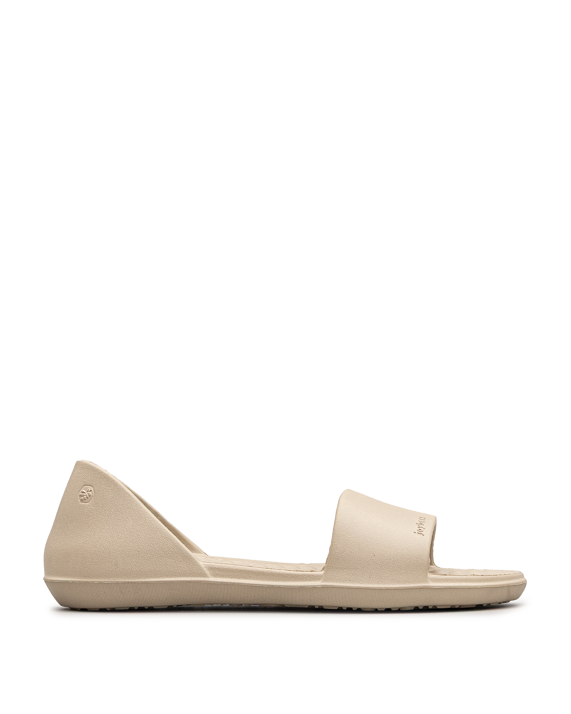 Friday flat  - Beige - #16W-202