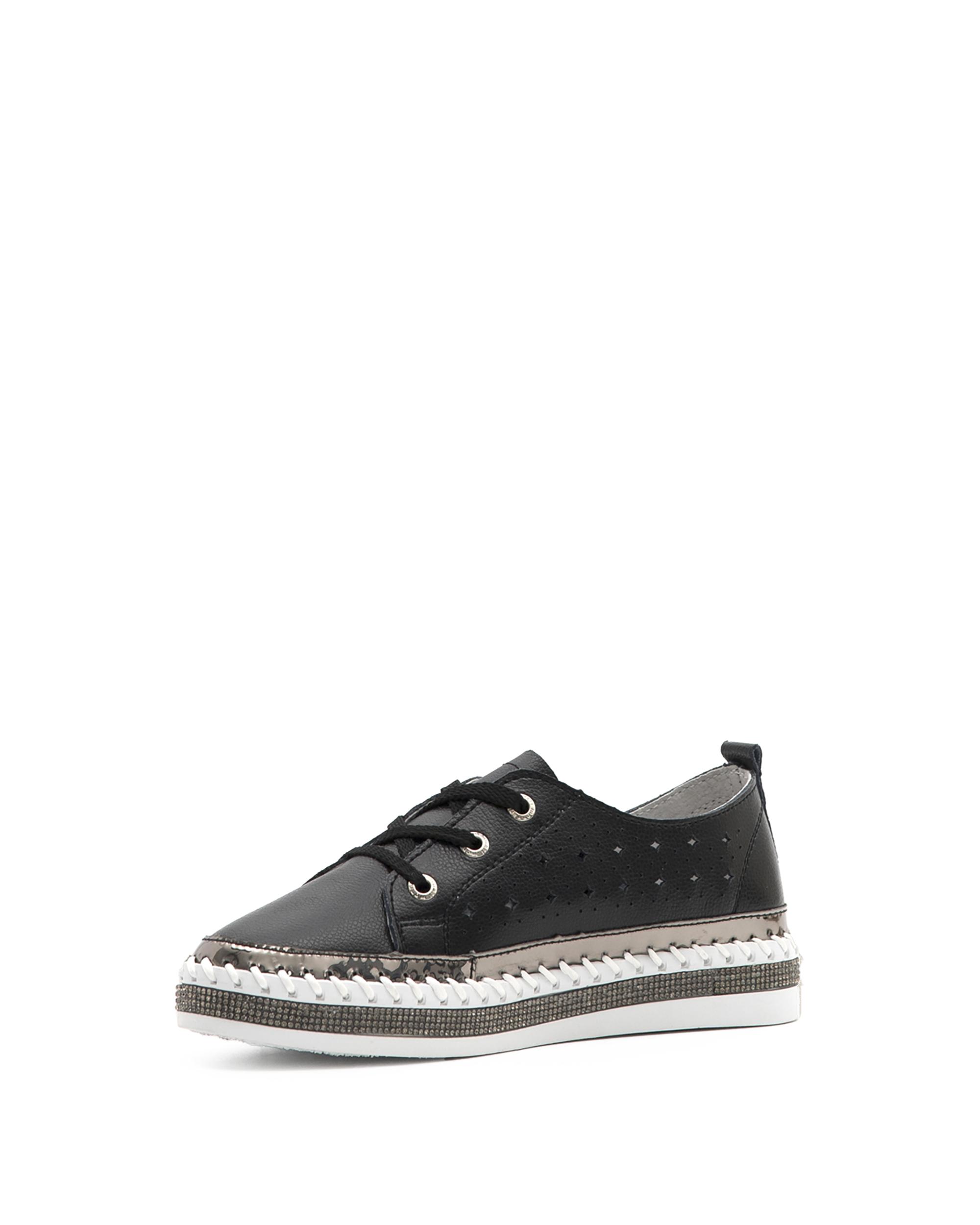 Juna 1 - Noir - #16Y-38
