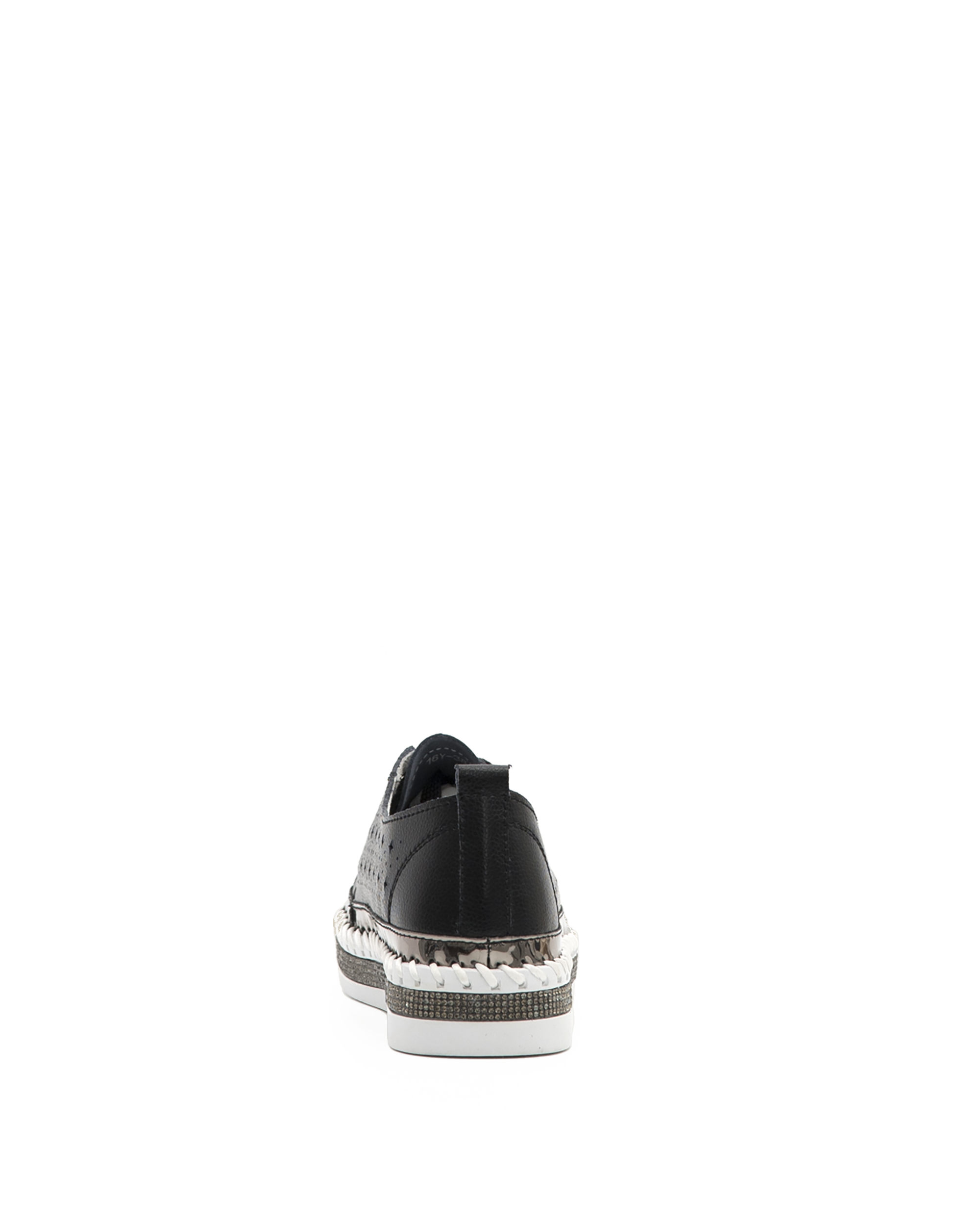 Juna 1 - Noir - #16Y-38