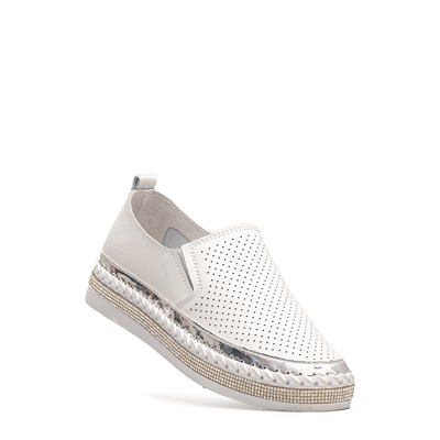 Juna 2 - Blanc - #16Y-39