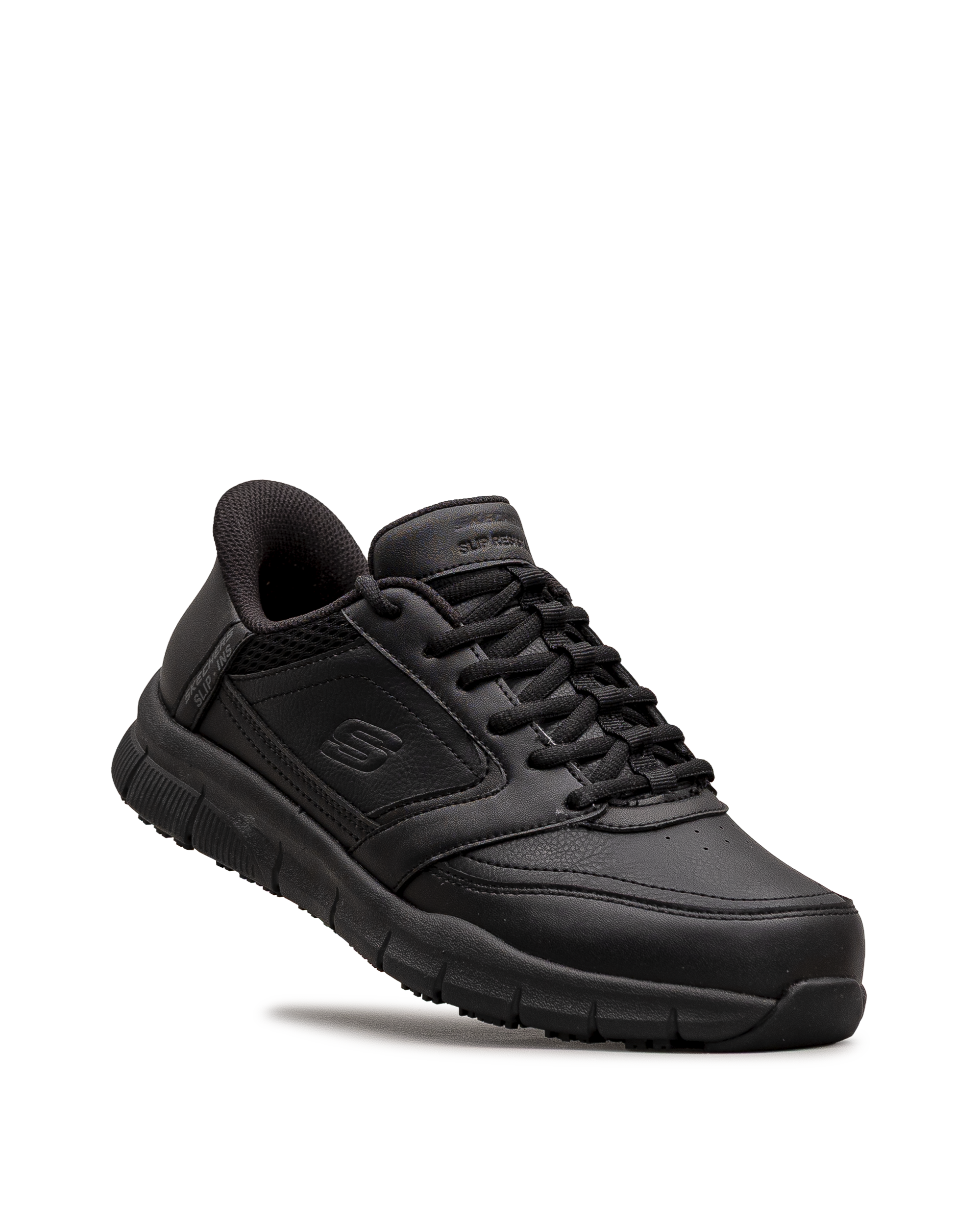 nampa - Noir - #17B-202