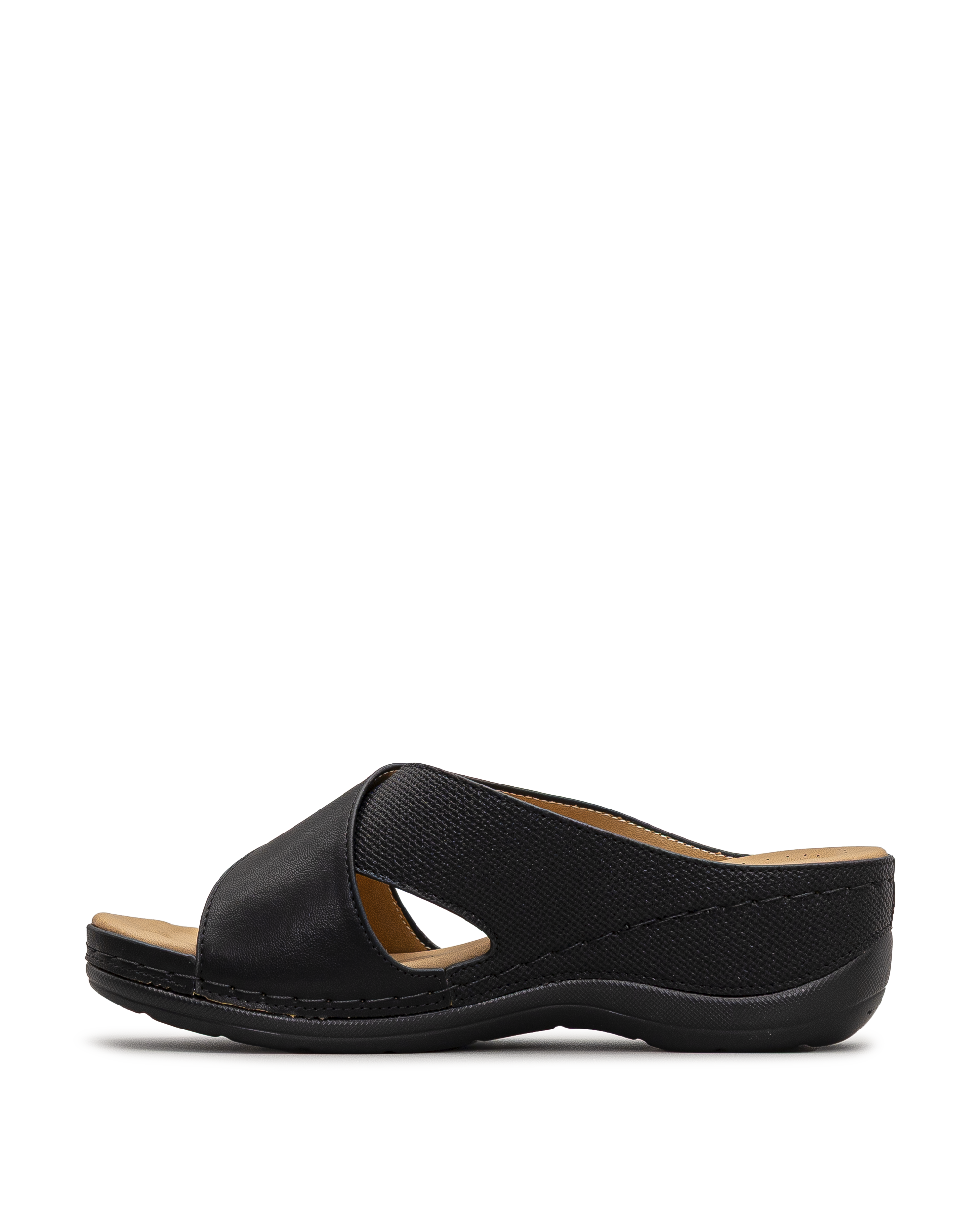 Bria 2  - Noir - #18A-01