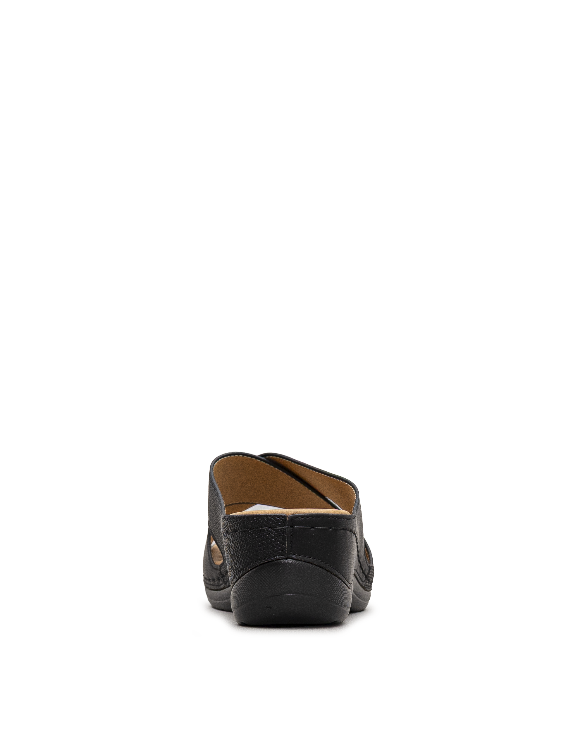 Bria 2  - Noir - #18A-01