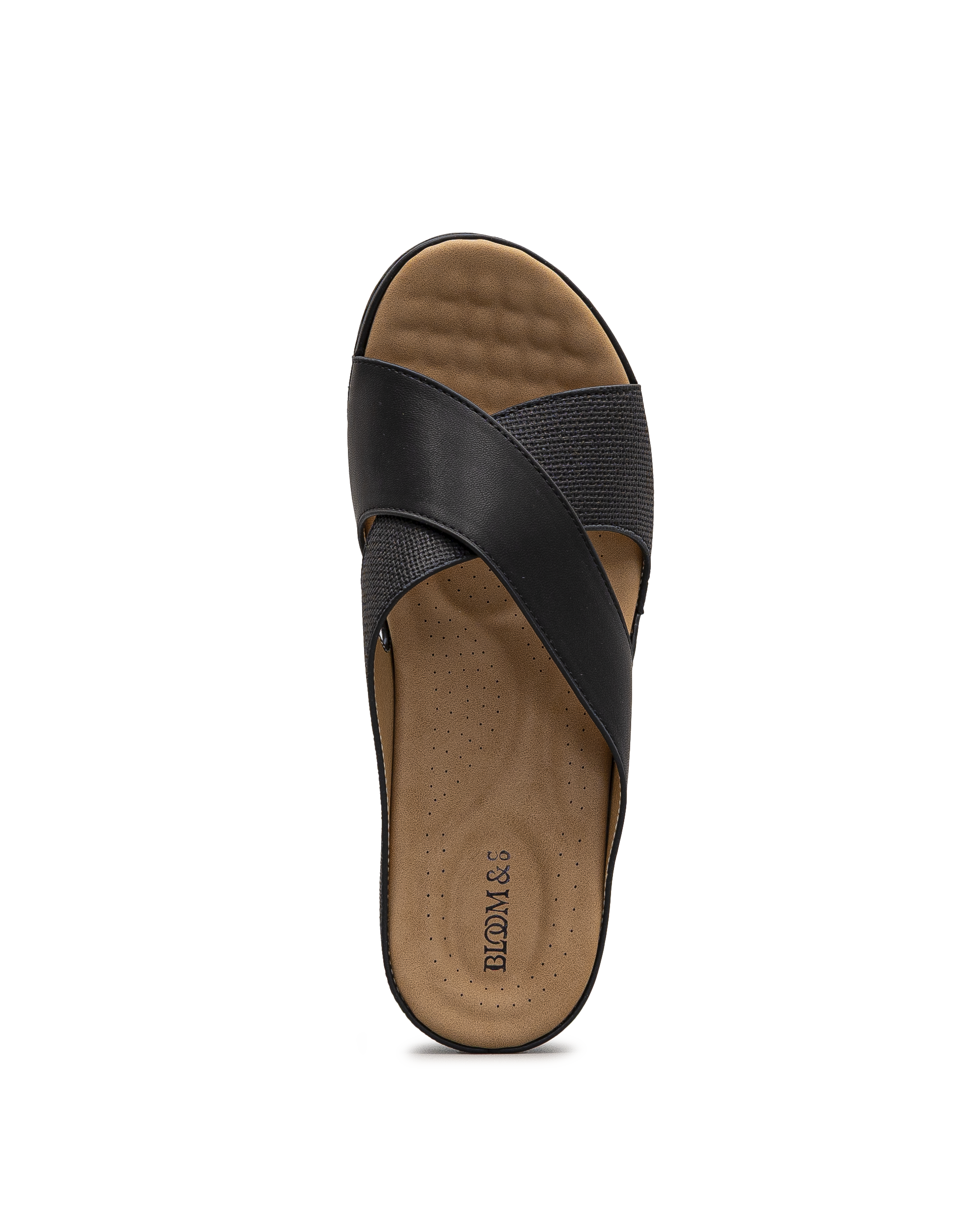 Bria 2  - Noir - #18A-01