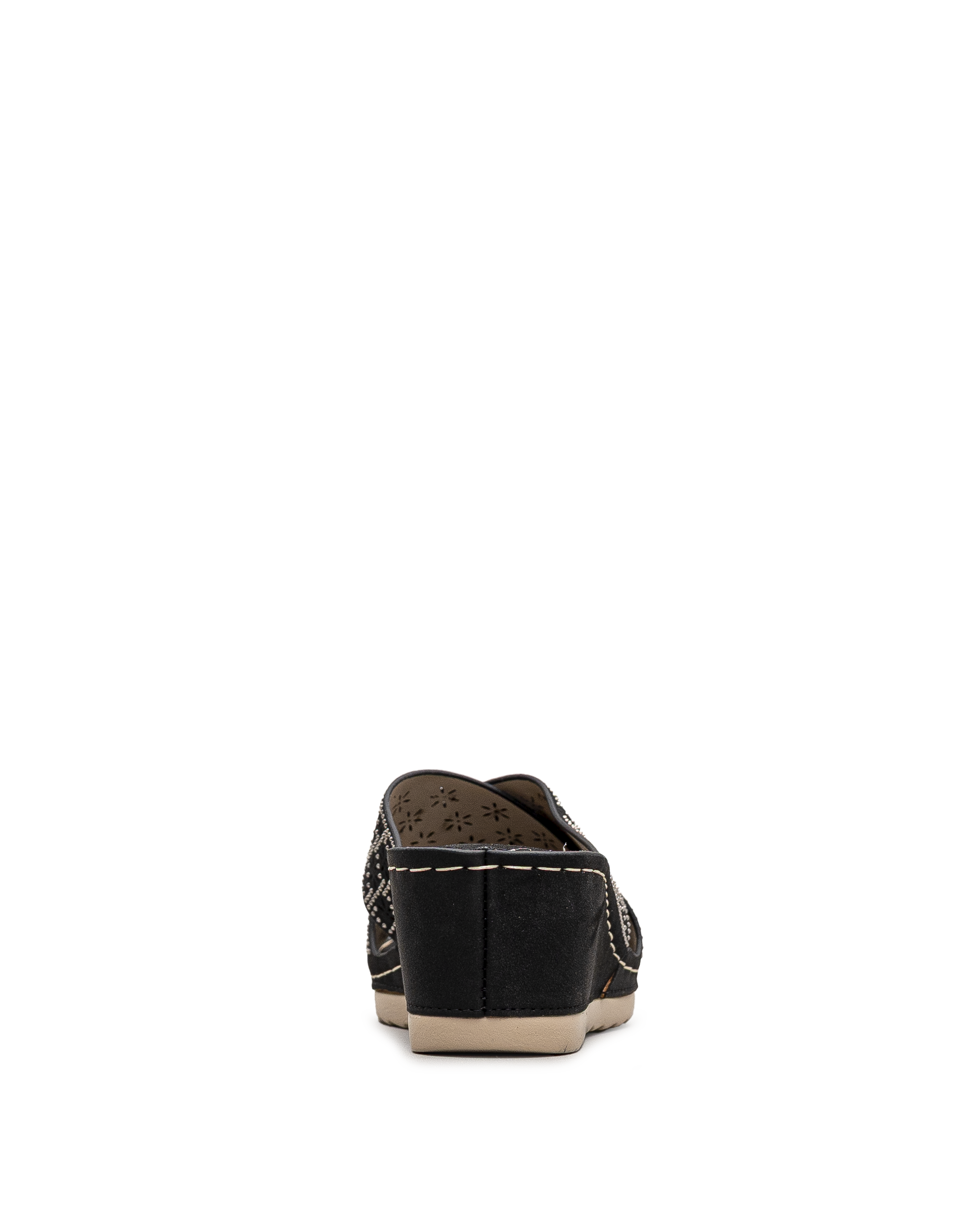 Liliana 1 - Noir - #18A-09