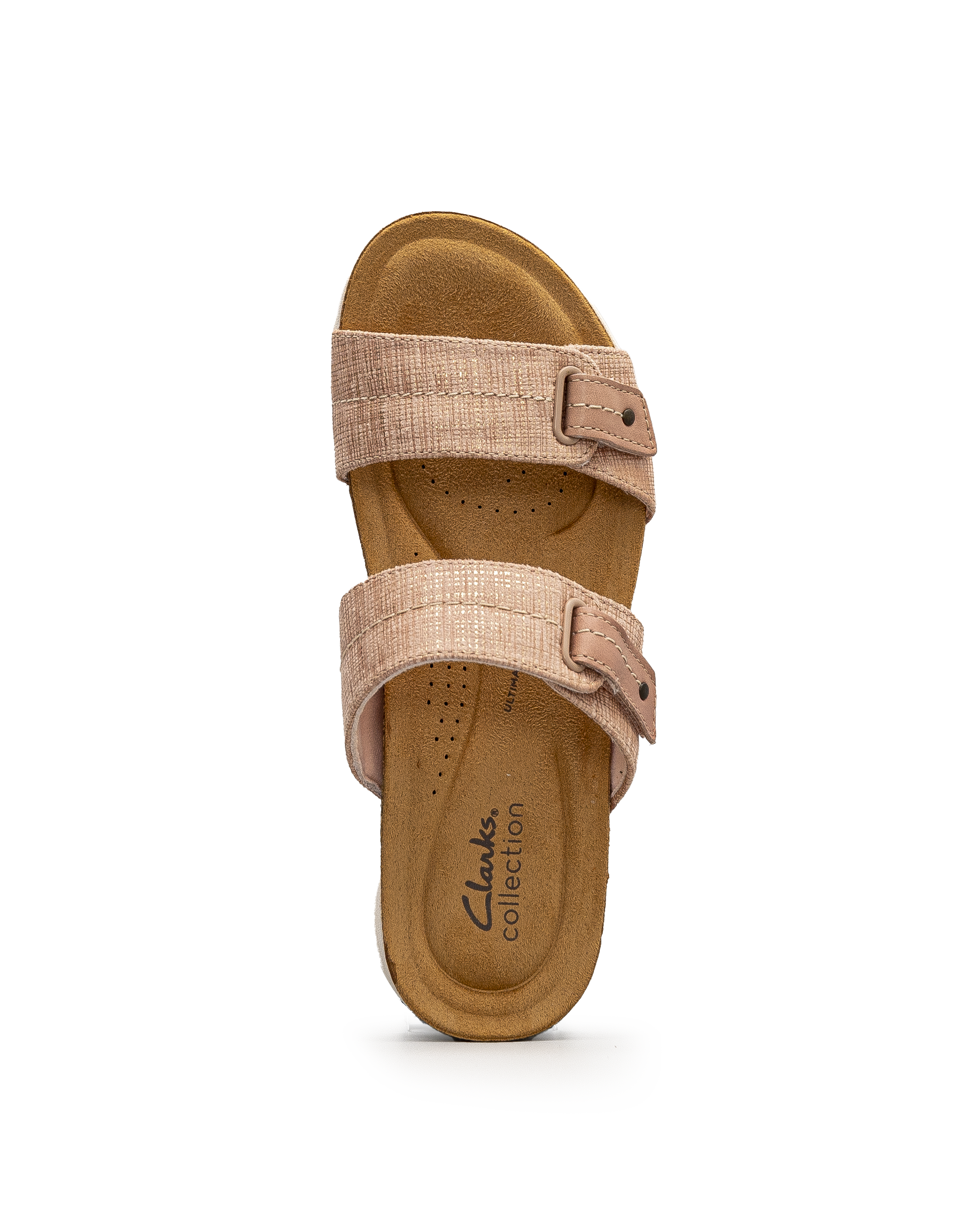 April dusk  - Rose pale - #18A-202