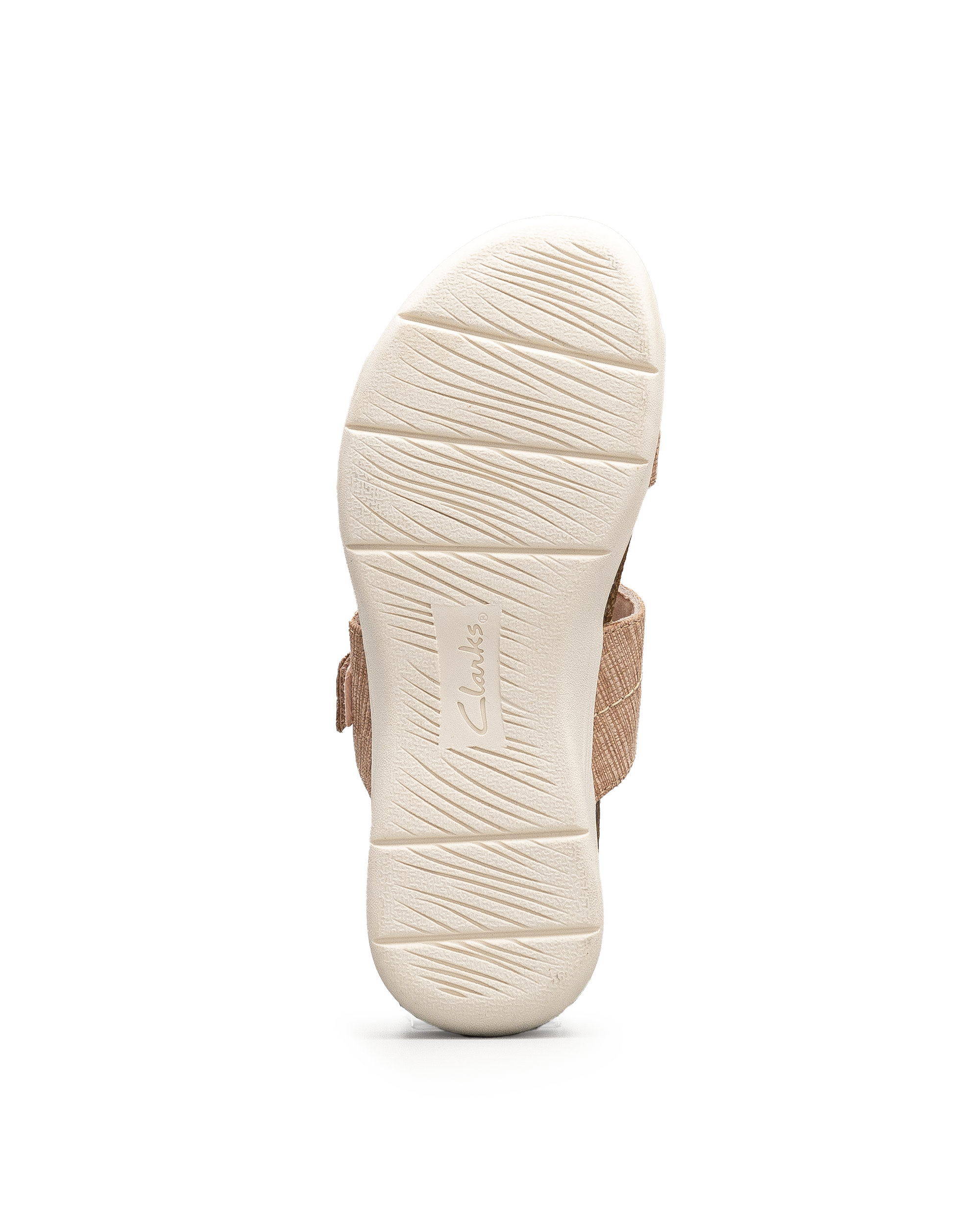 April dusk  - Rose pale - #18A-202