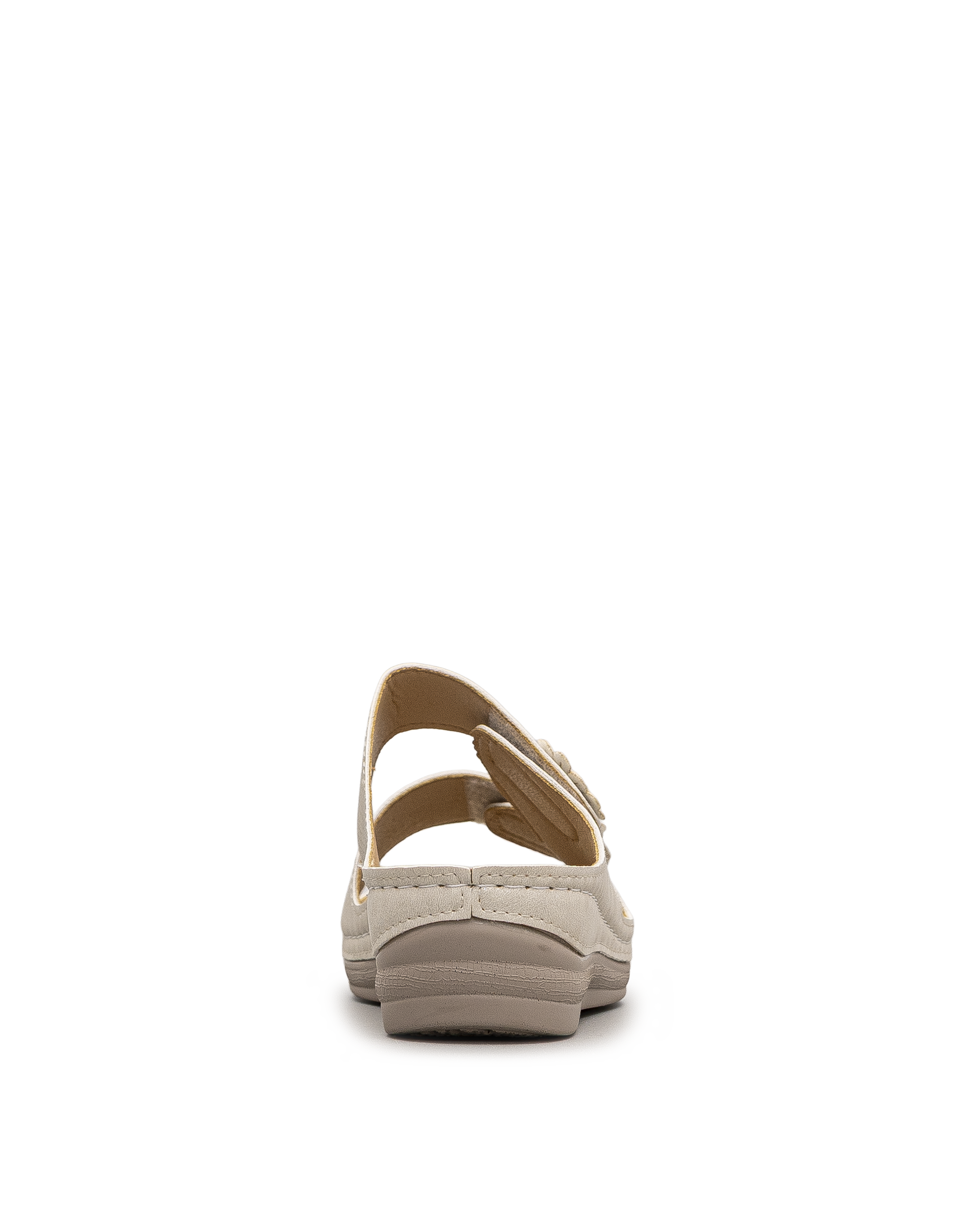 Alda  - Beige - #18A-214