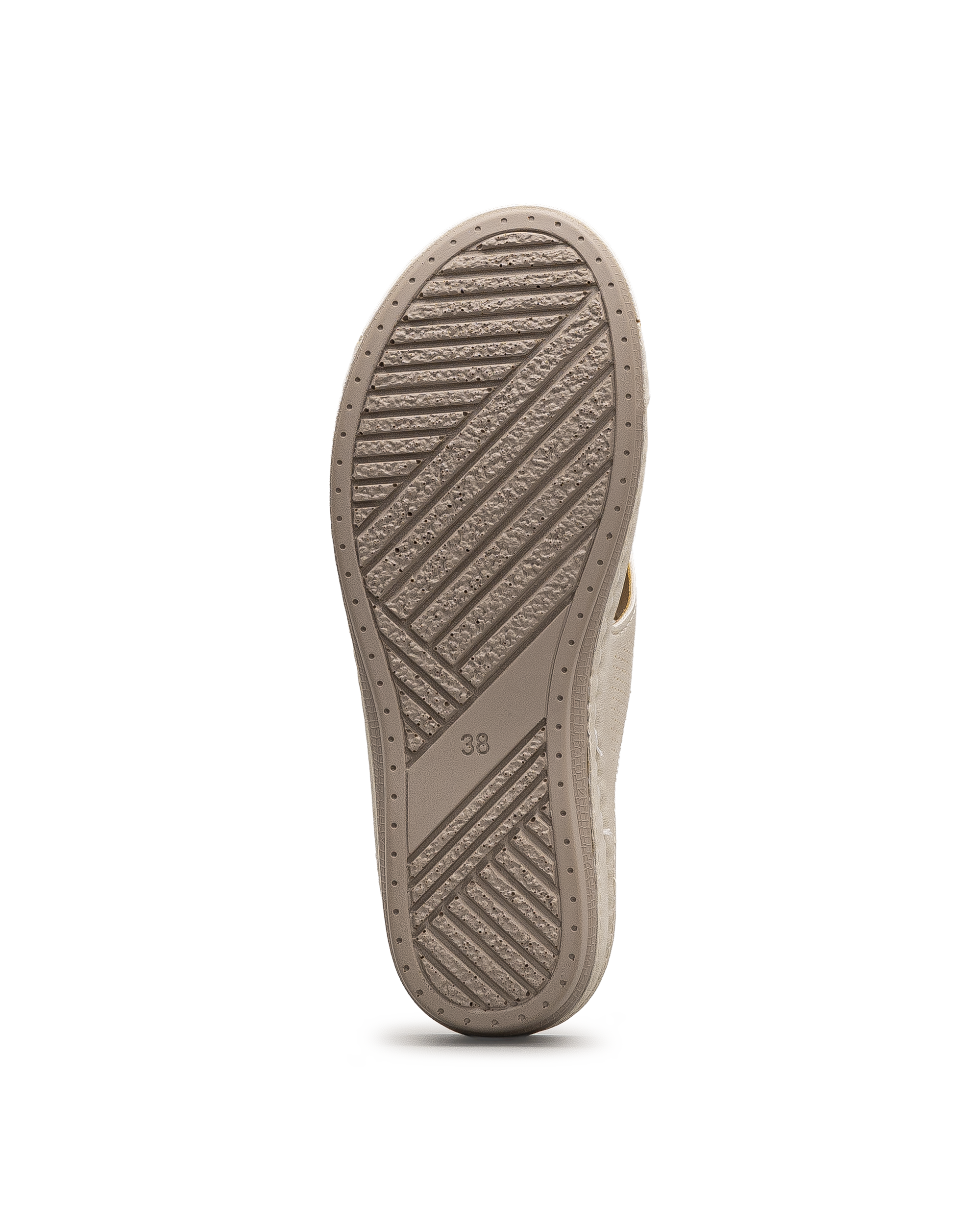 Alda  - Beige - #18A-214