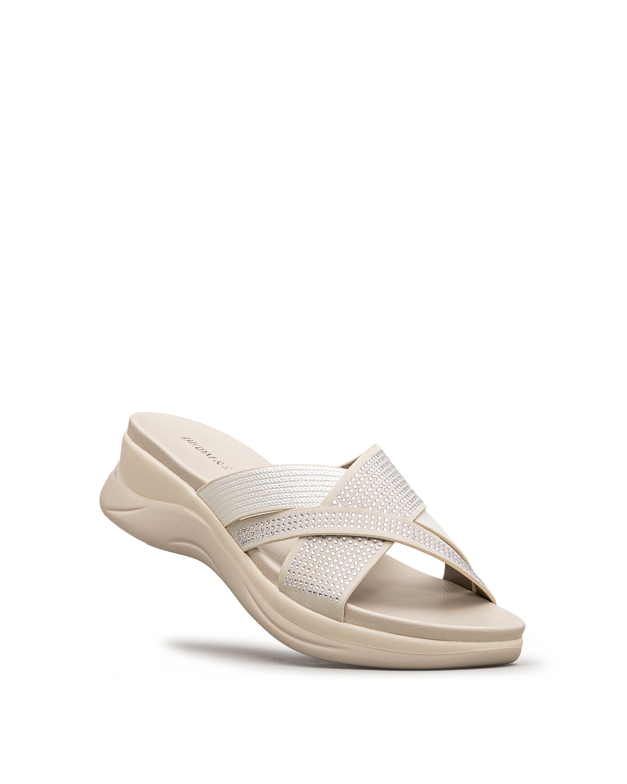 Brielle 2 - Beige - #18A-216