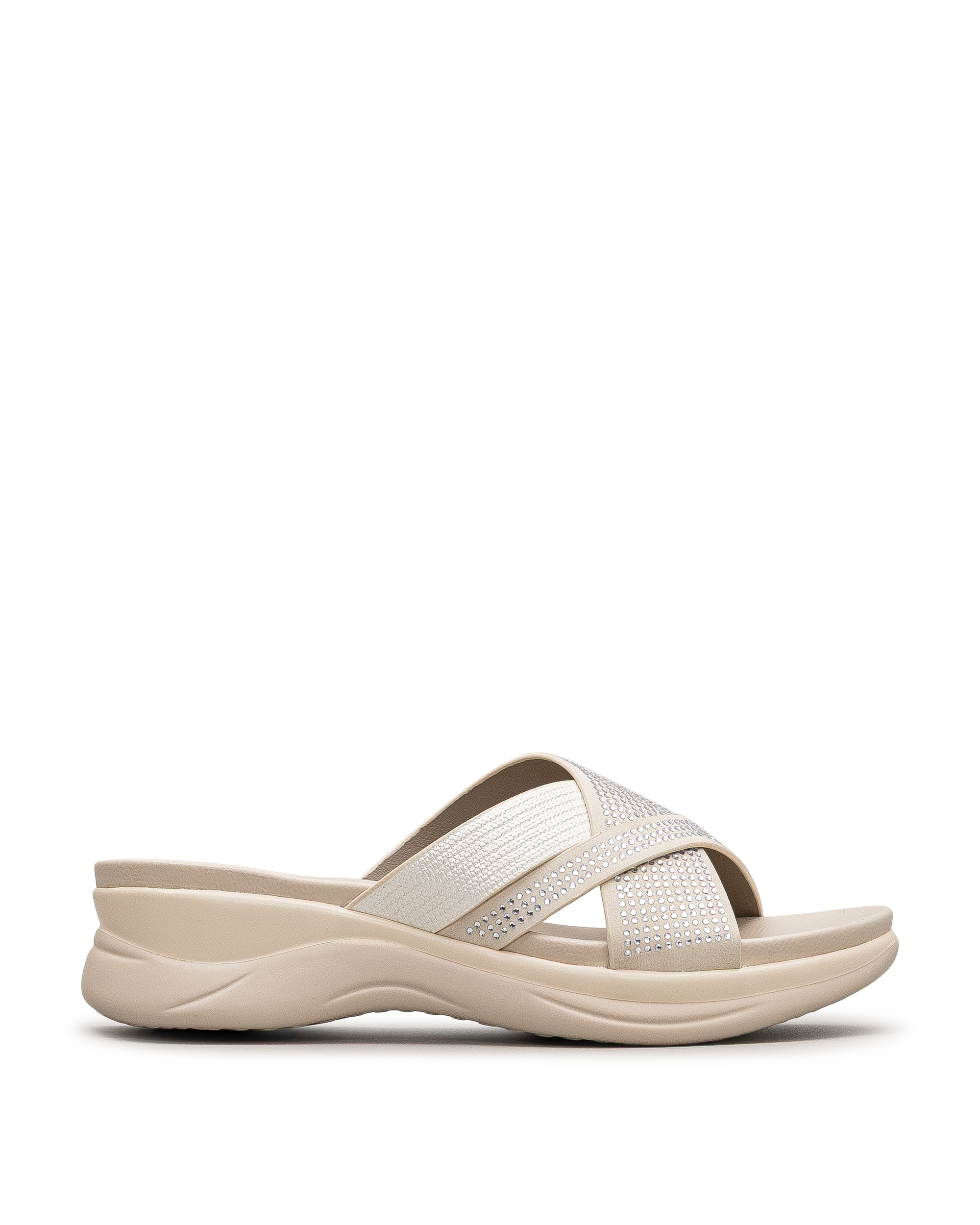 Brielle 2 - Beige - #18A-216