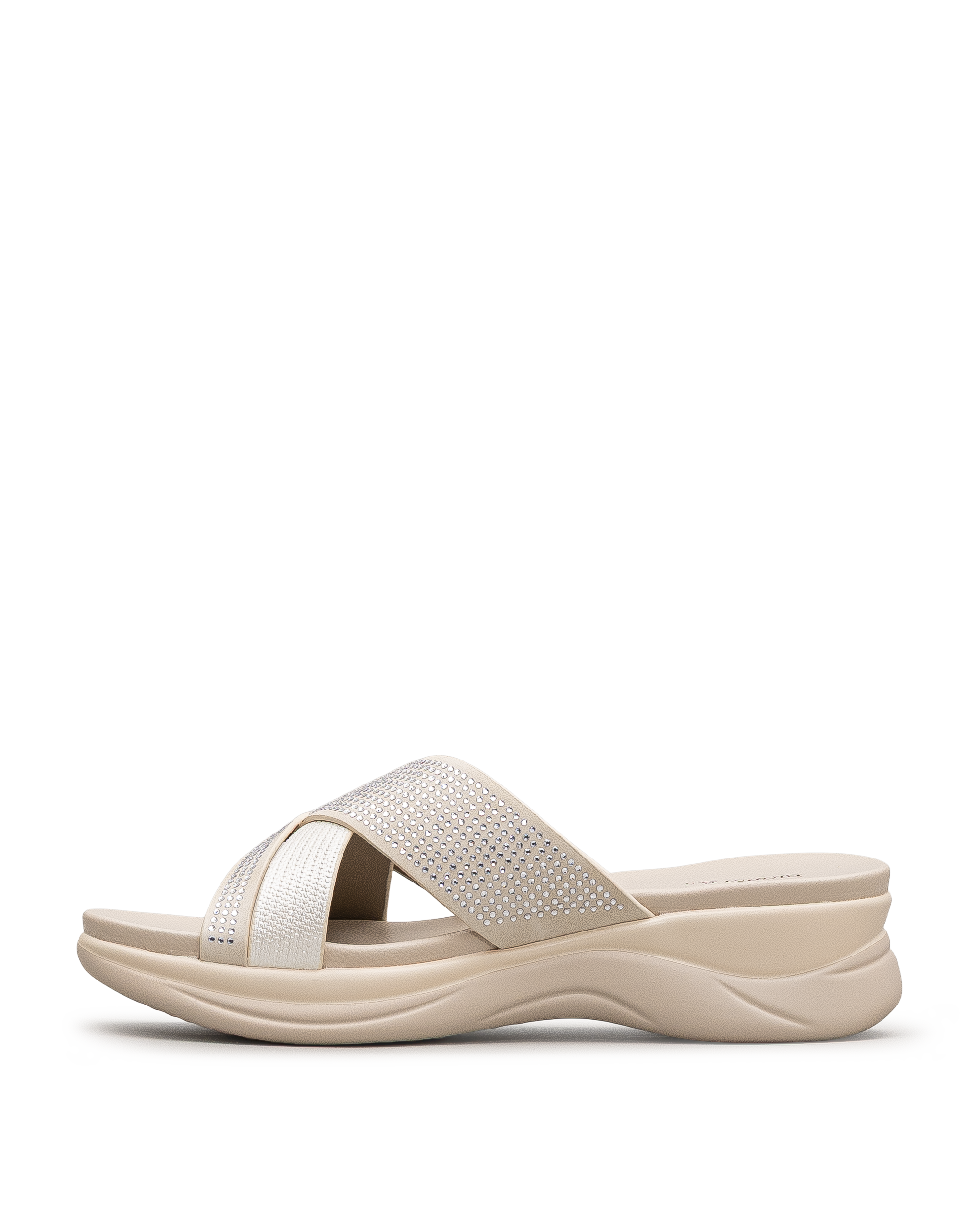 Brielle 2 - Beige - #18A-216