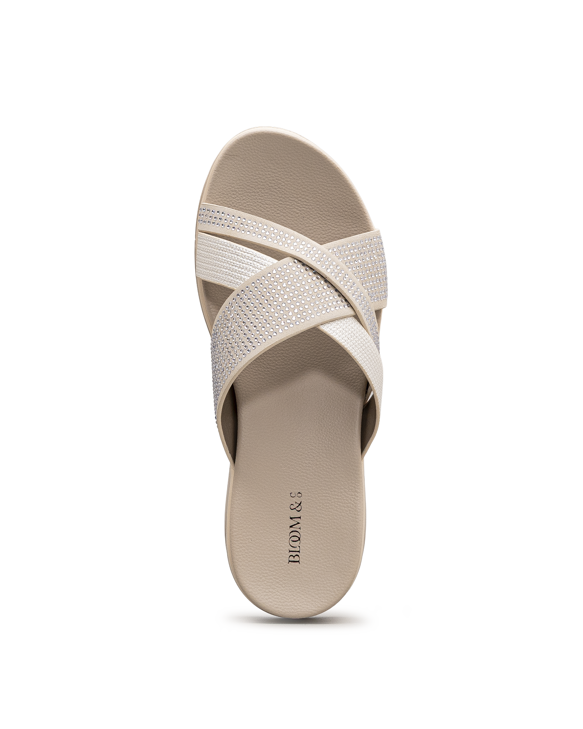 Brielle 2 - Beige - #18A-216
