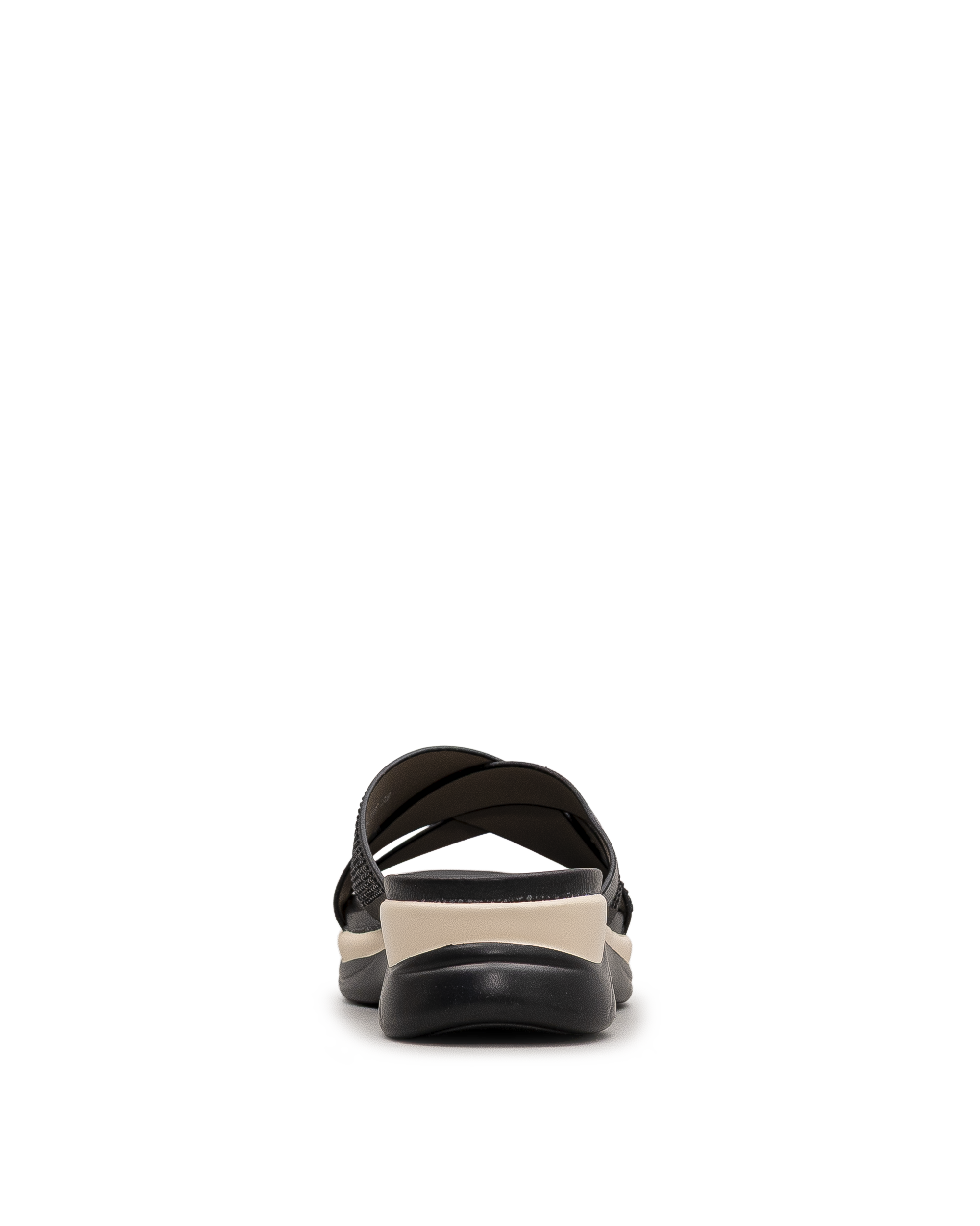 Brielle 2 - Noir - #18A-216