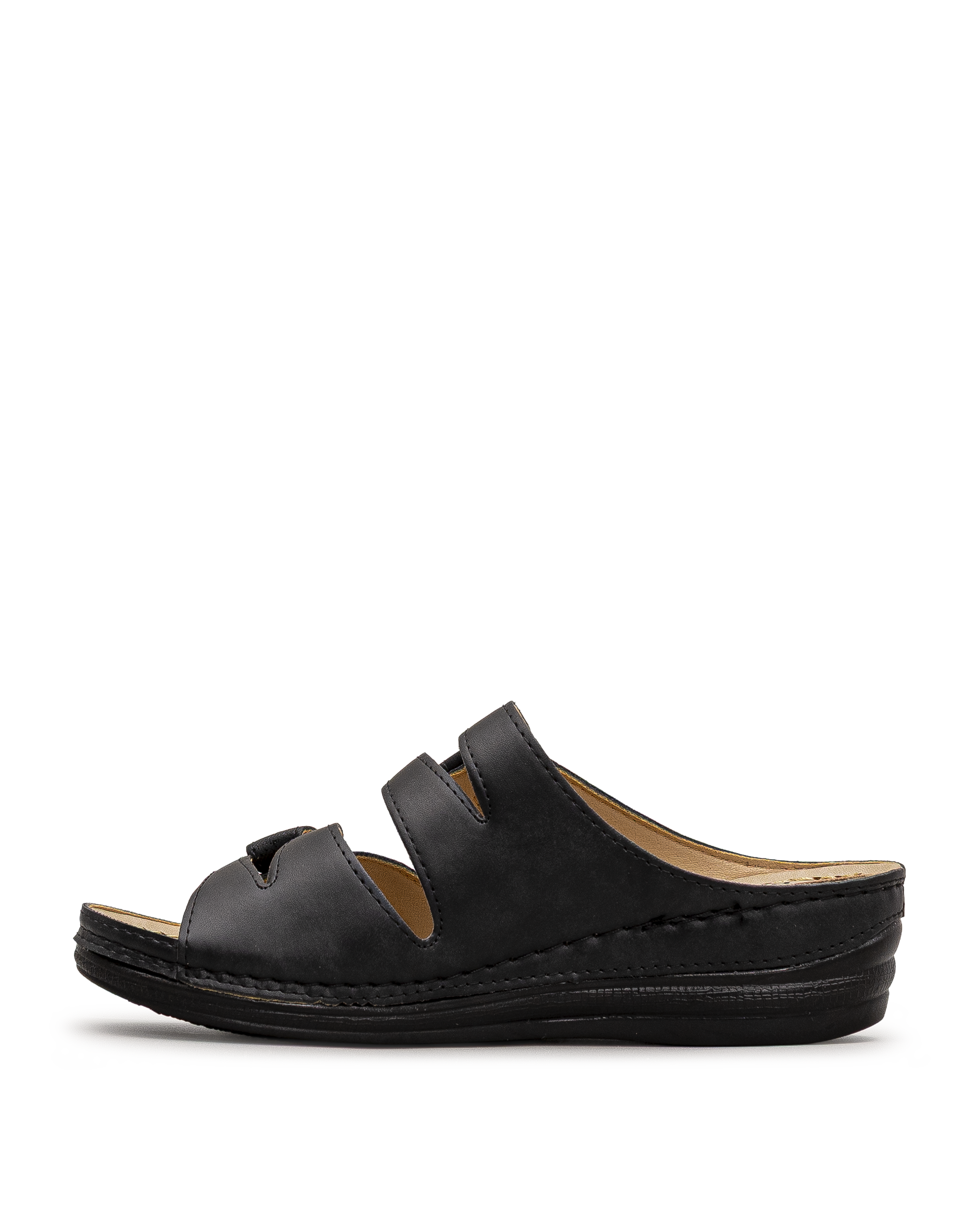 Attalia - Noir - #18A-217
