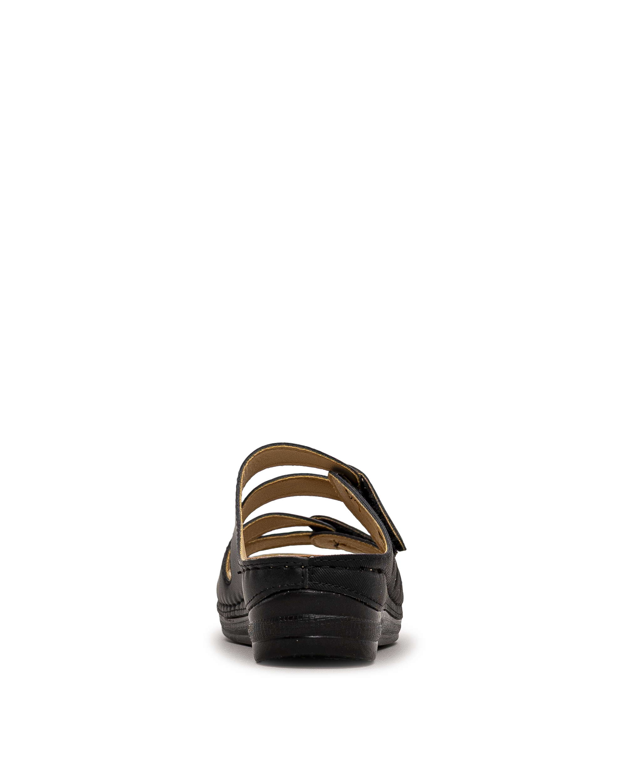 Attalia - Noir - #18A-217