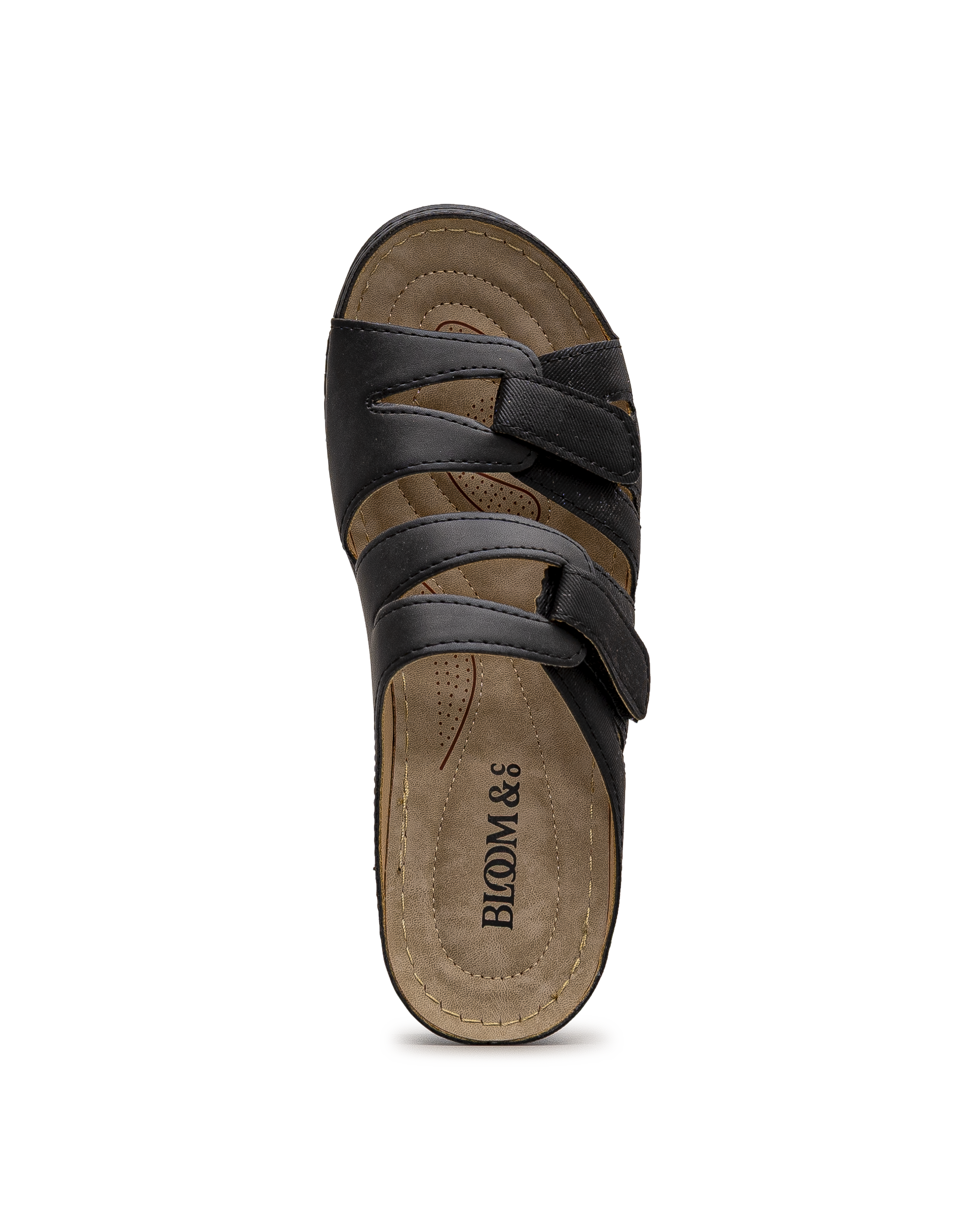 Attalia - Noir - #18A-217