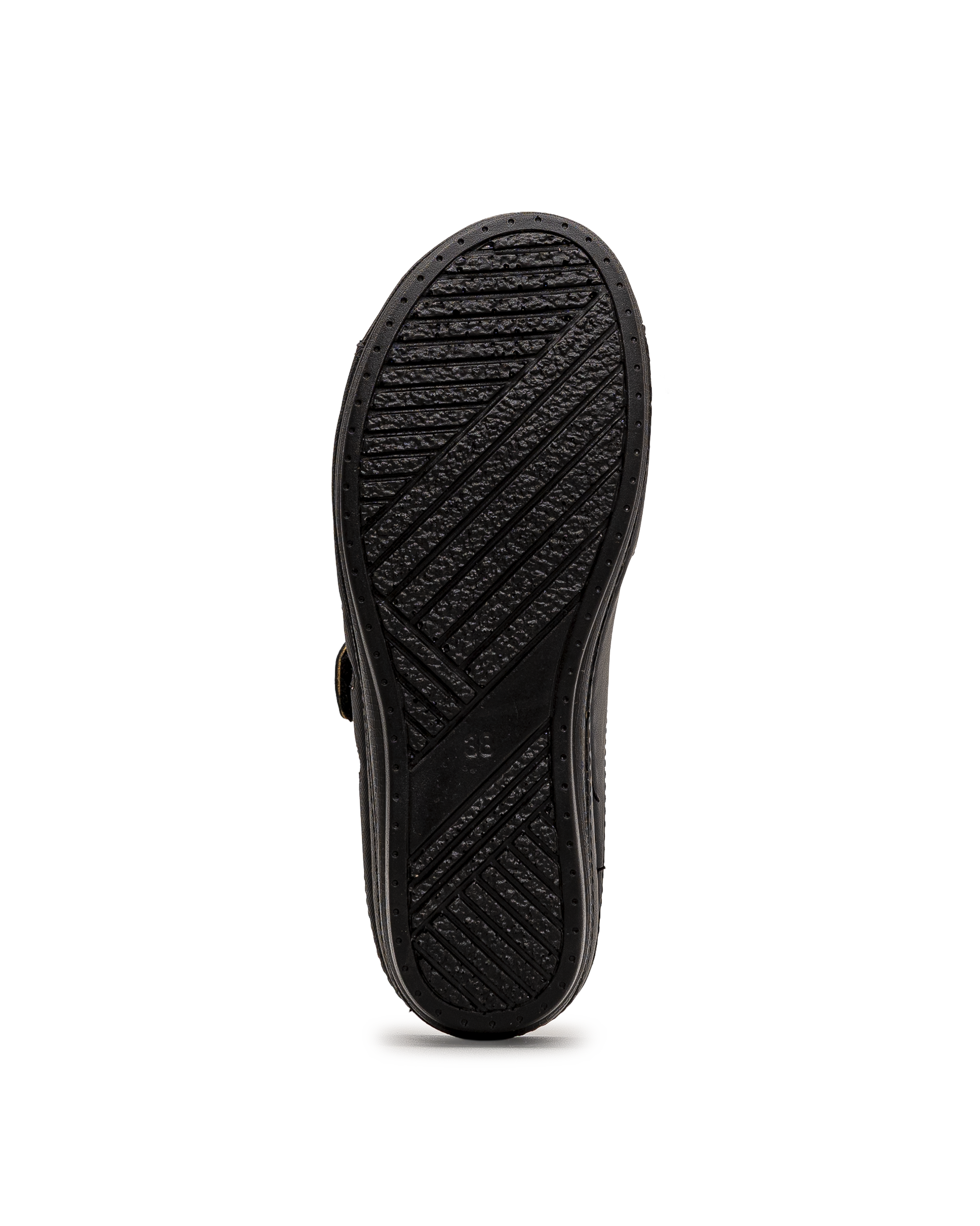 Attalia - Noir - #18A-217