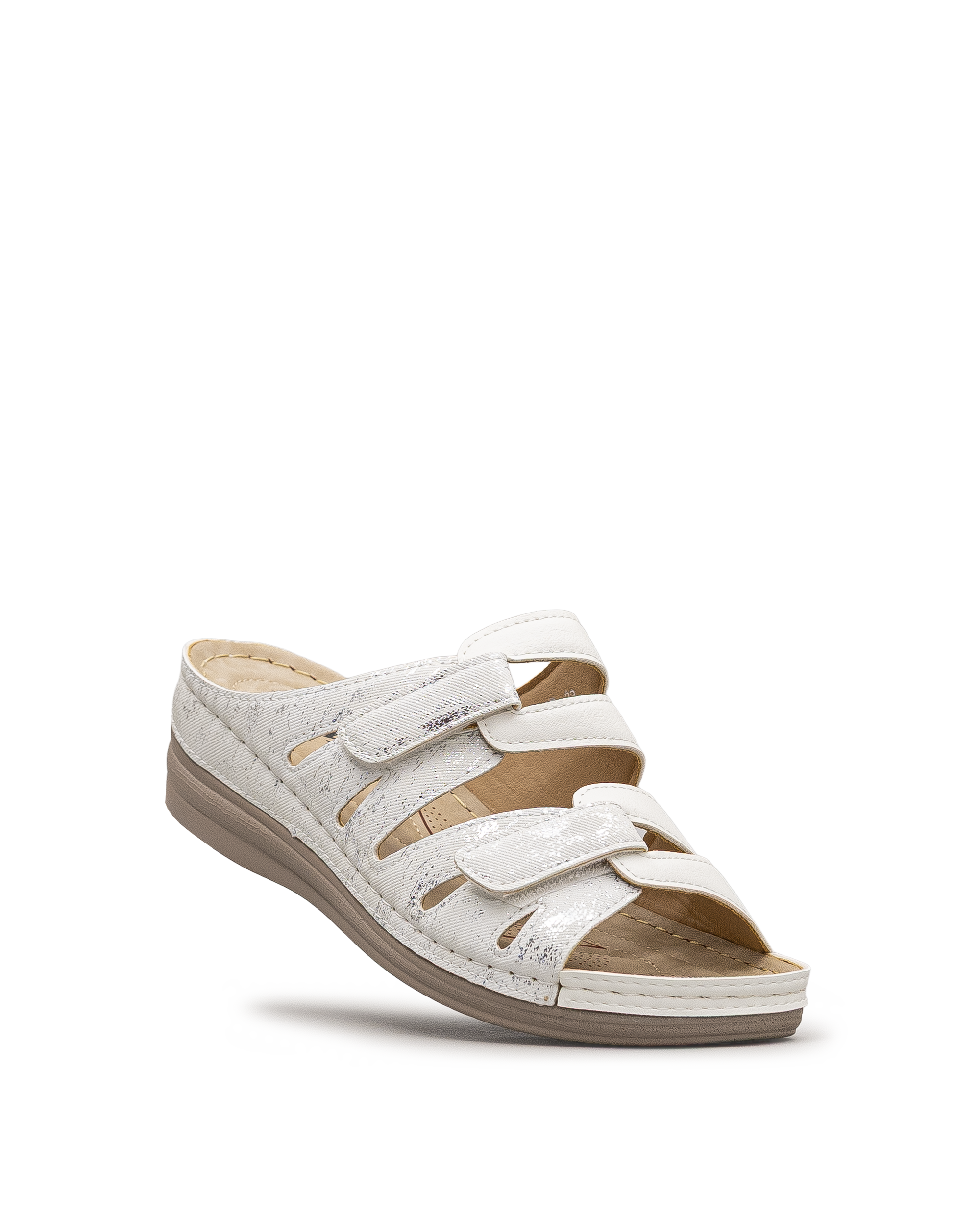 Attalia - Blanc - #18A-217