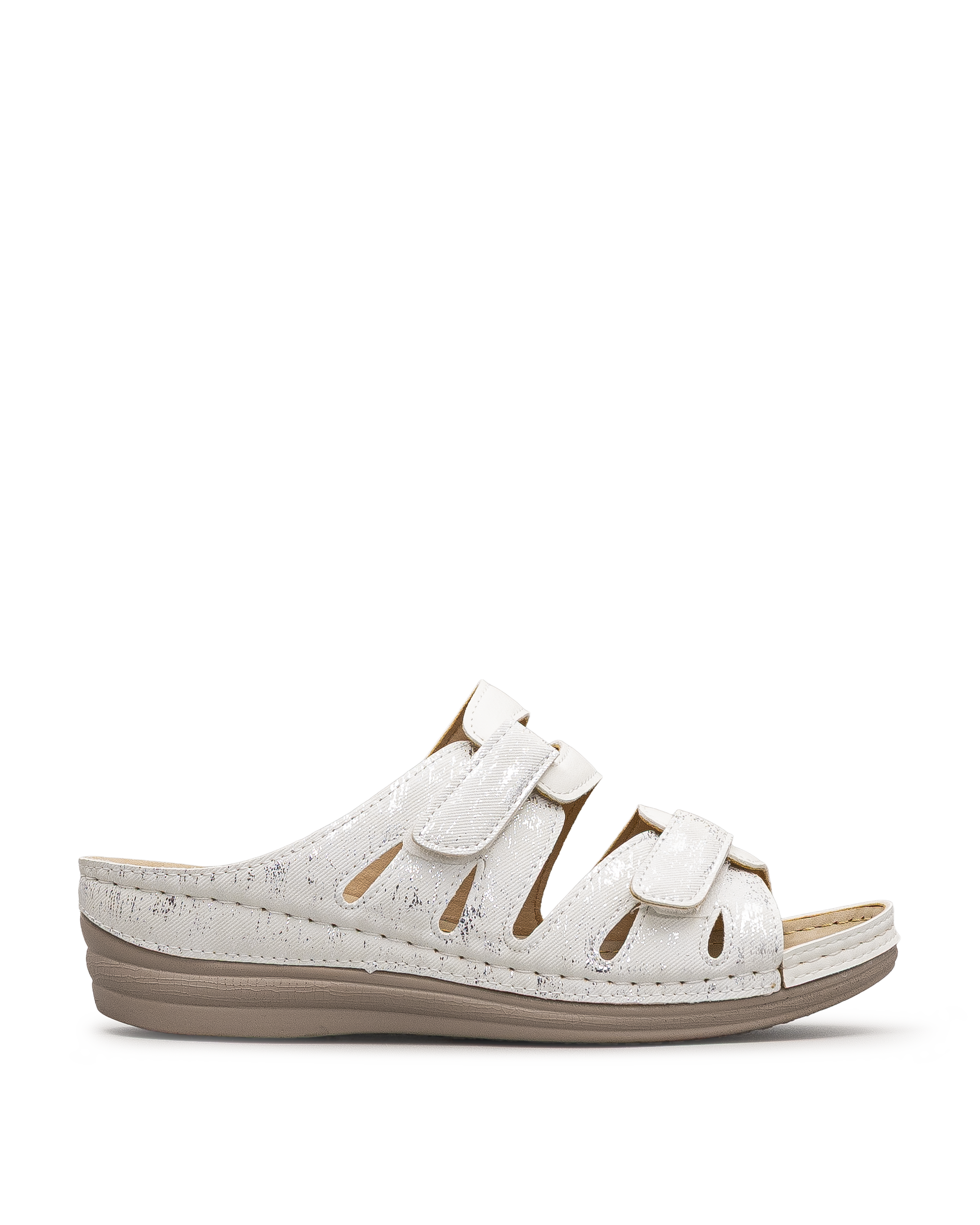 Attalia - Blanc - #18A-217