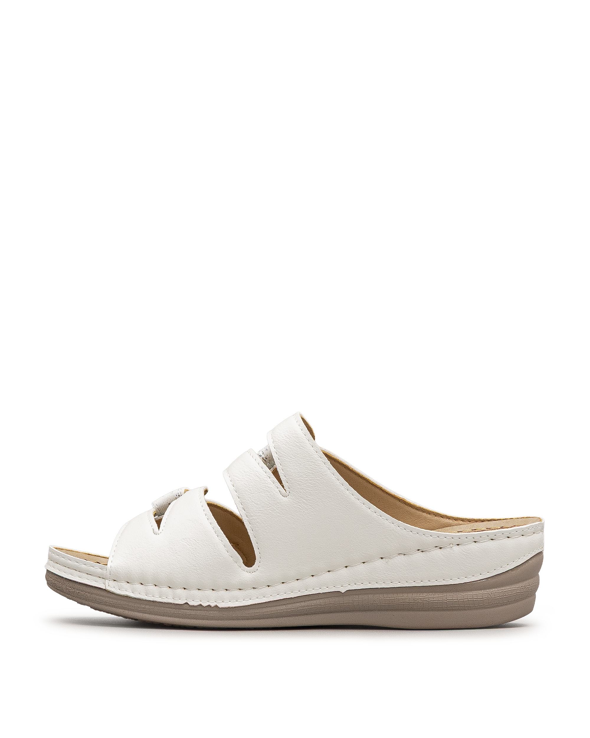 Attalia - Blanc - #18A-217