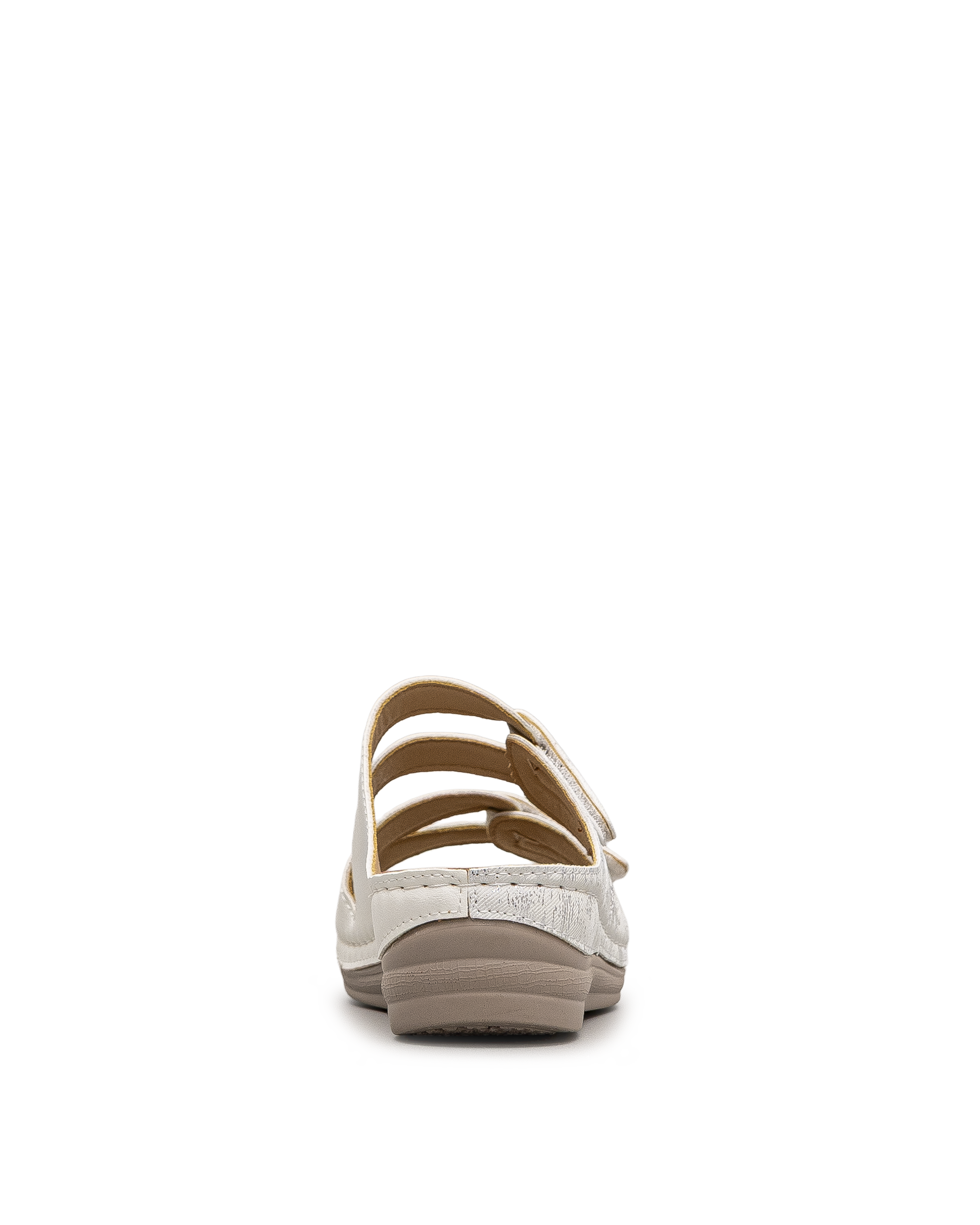 Attalia - Blanc - #18A-217