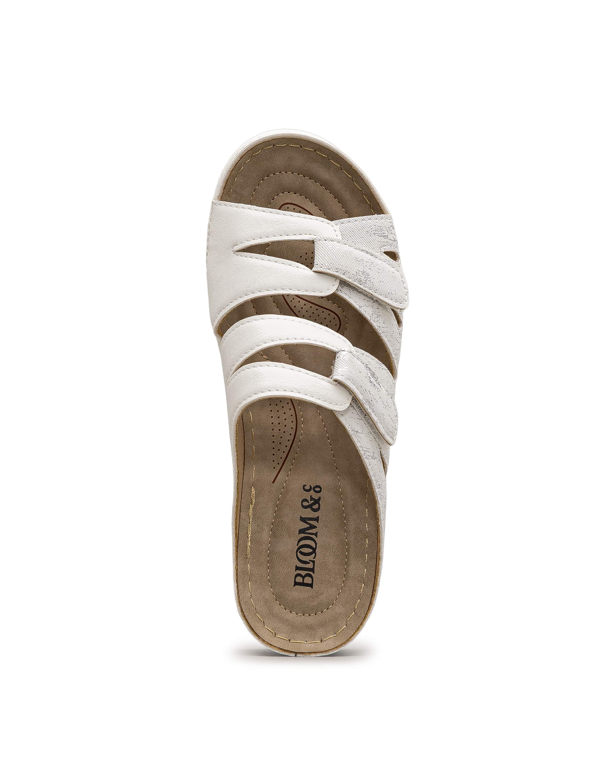 Attalia - Blanc - #18A-217