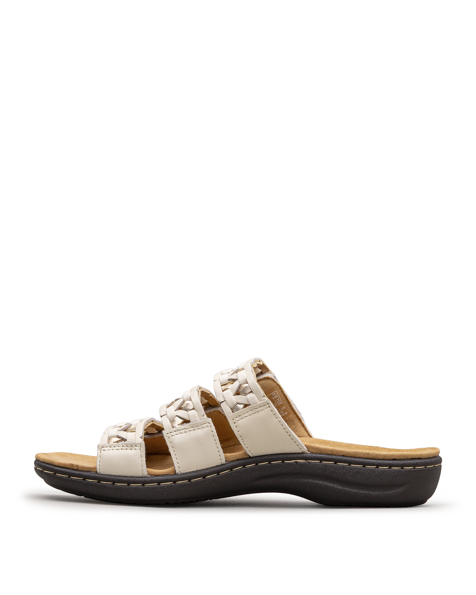 Laurieann emma  - Beige - #18A-218