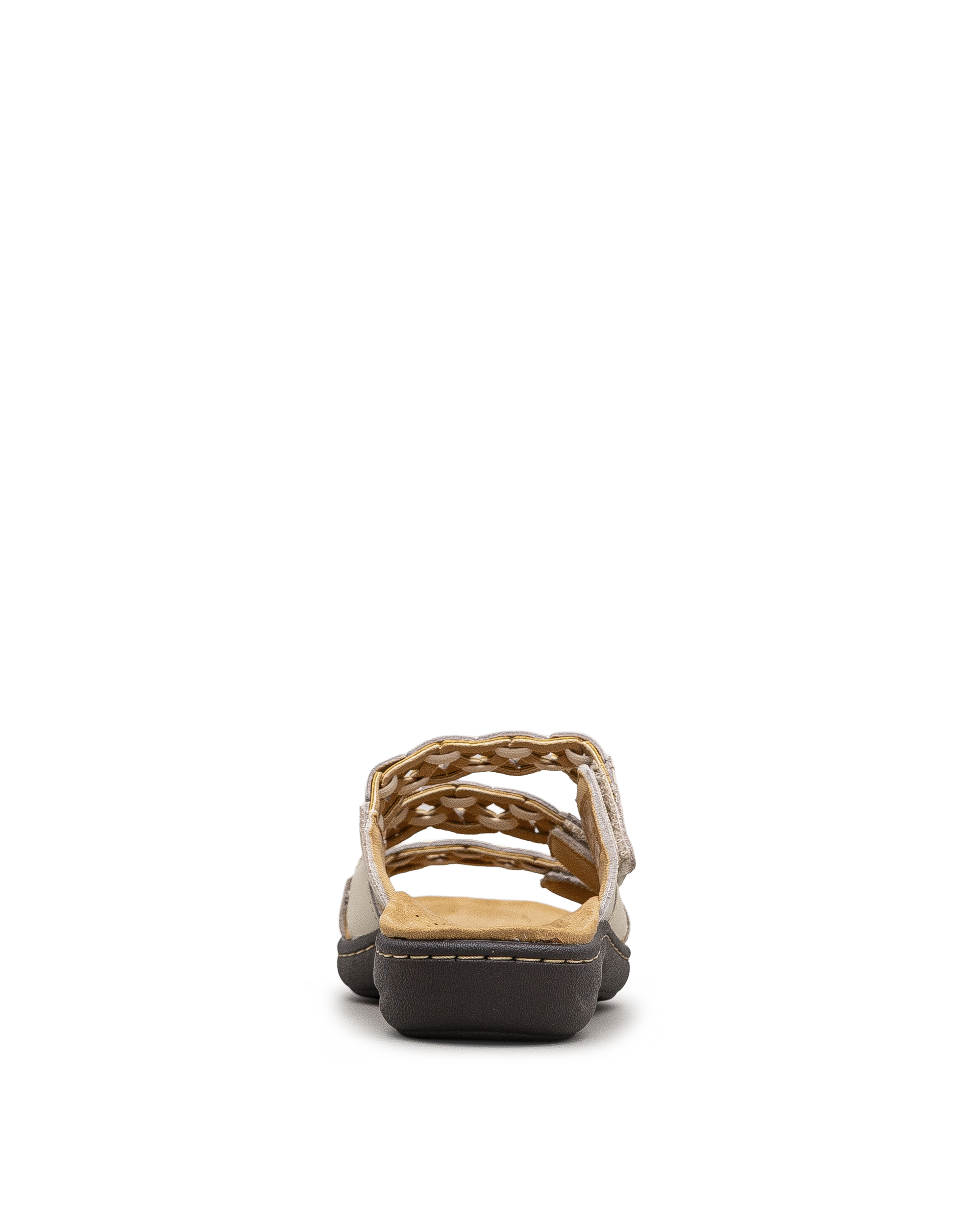 Laurieann emma  - Beige - #18A-218