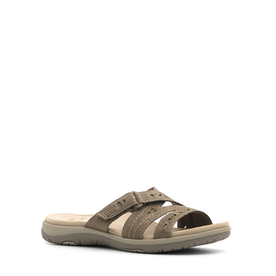 Shantel  - Taupe - #18A-227