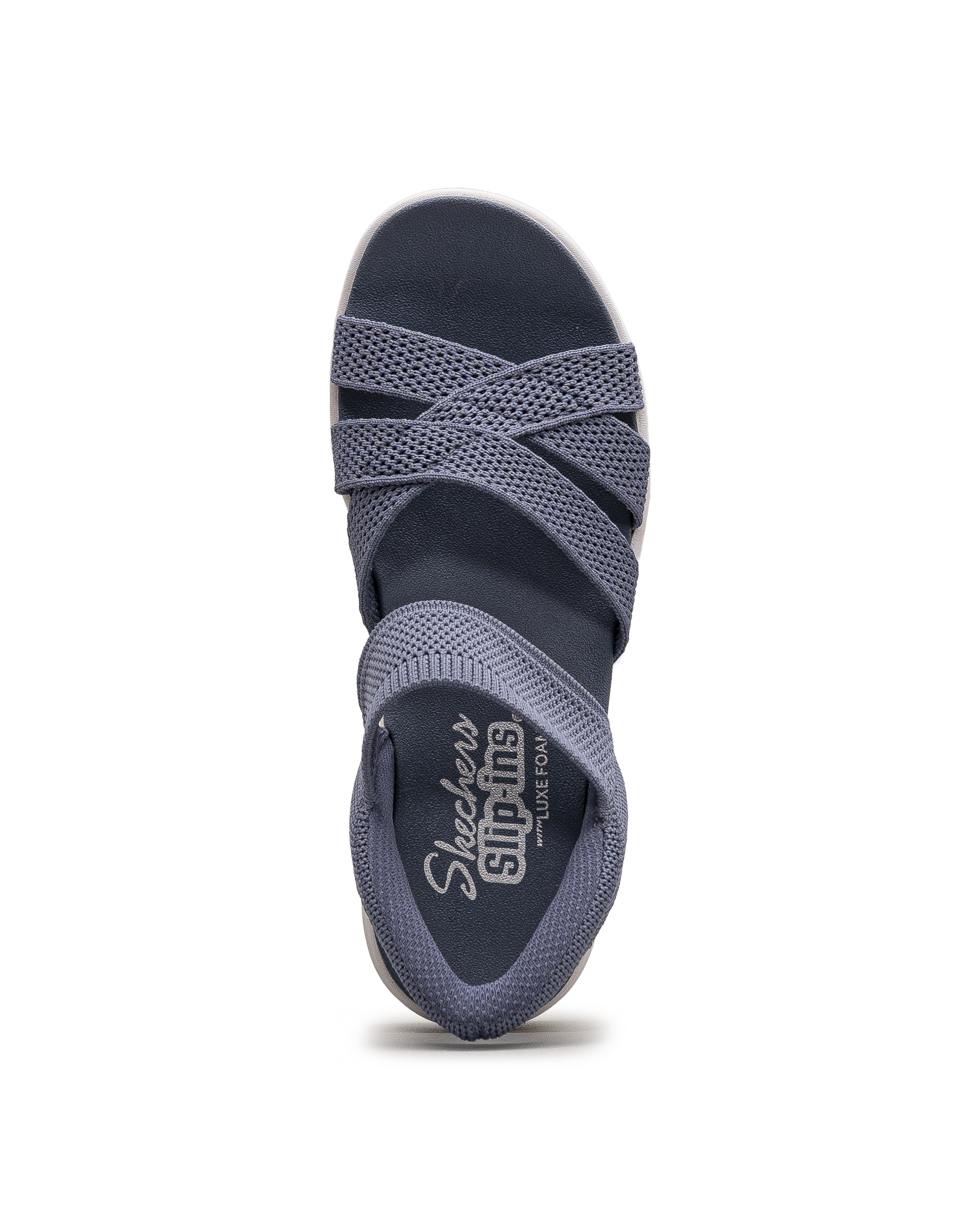 Arya  - Bleu - #18A-404