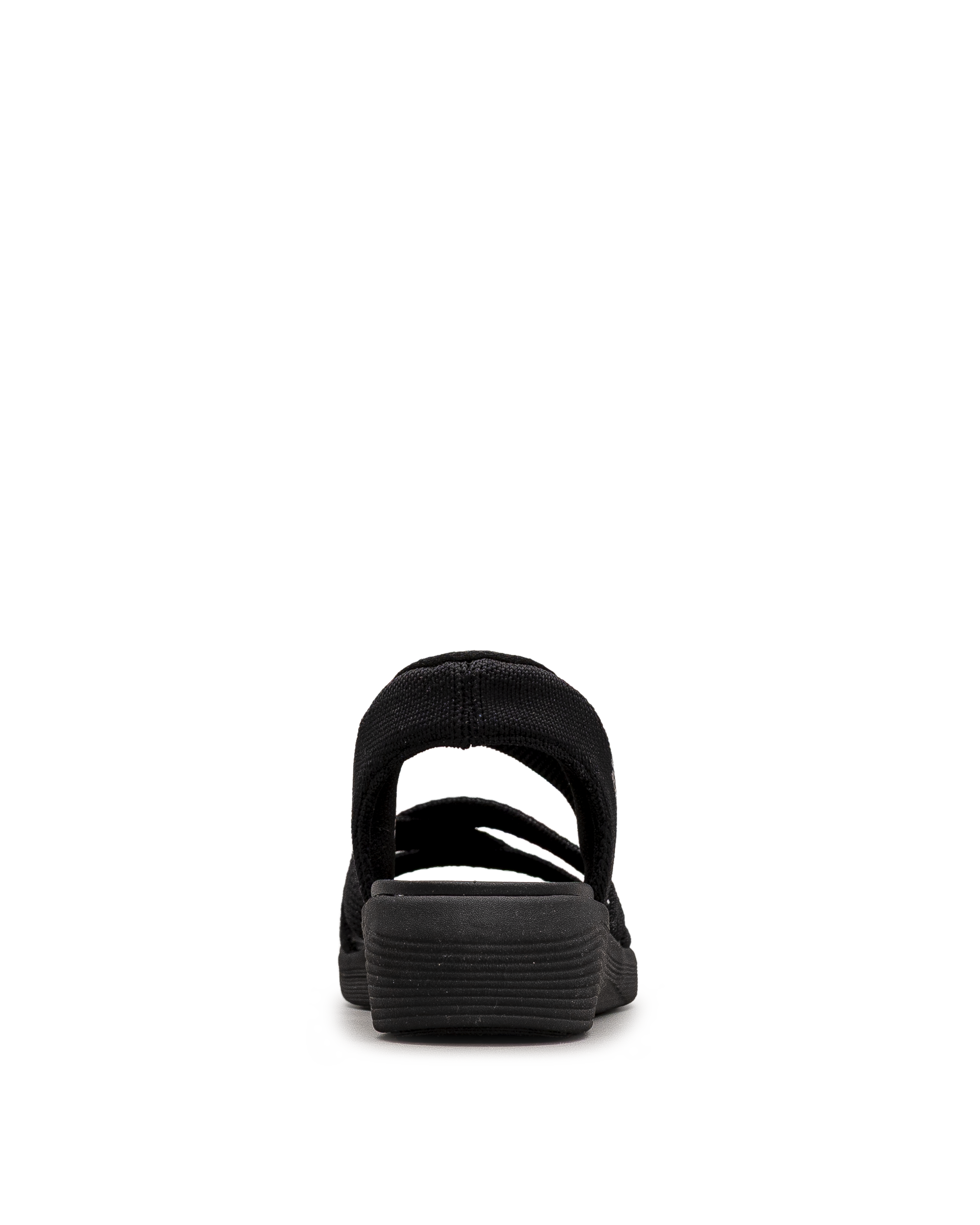 Arya  - Noir uni - #18A-404