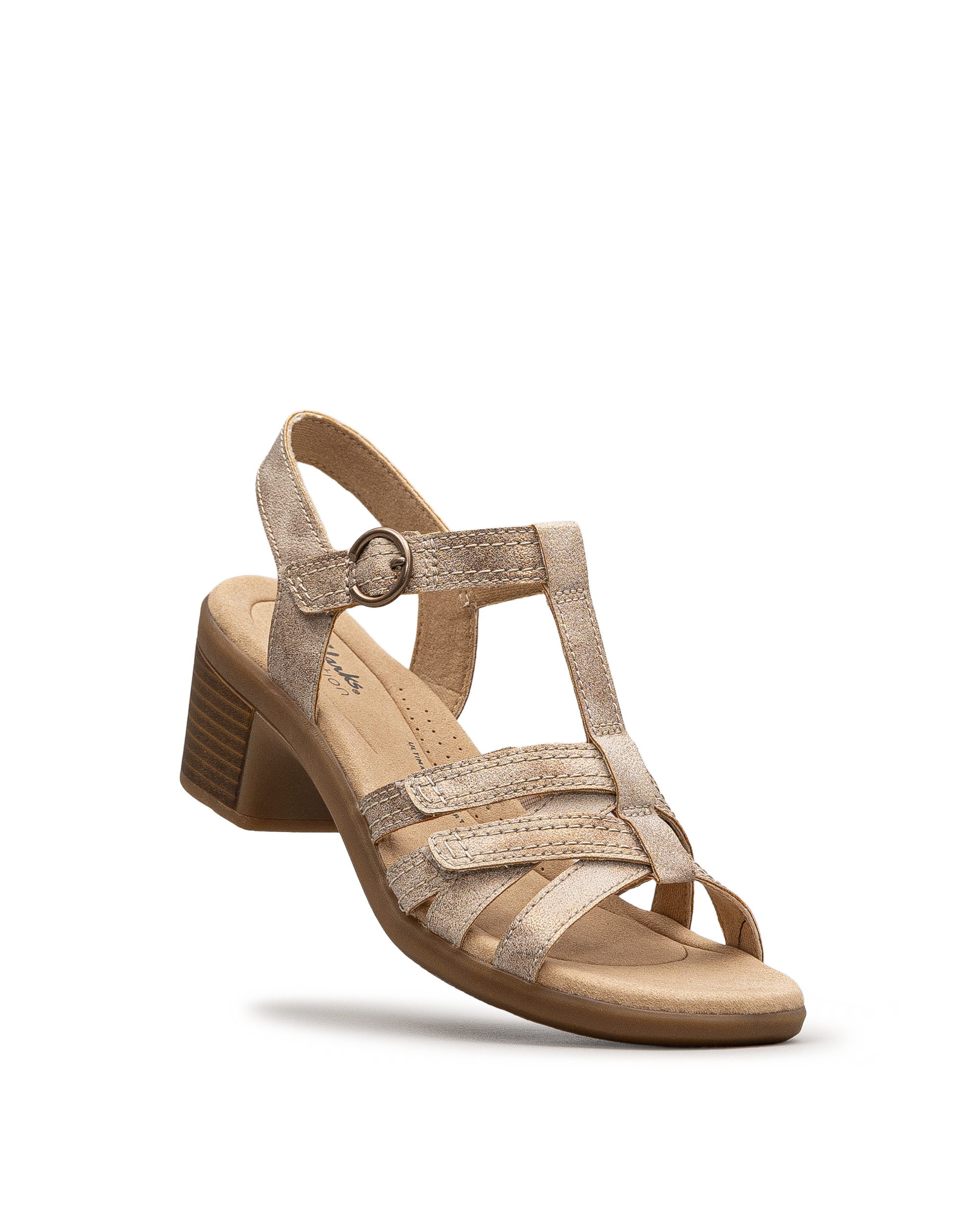 Emily2 rose - Bronze - #18A-408