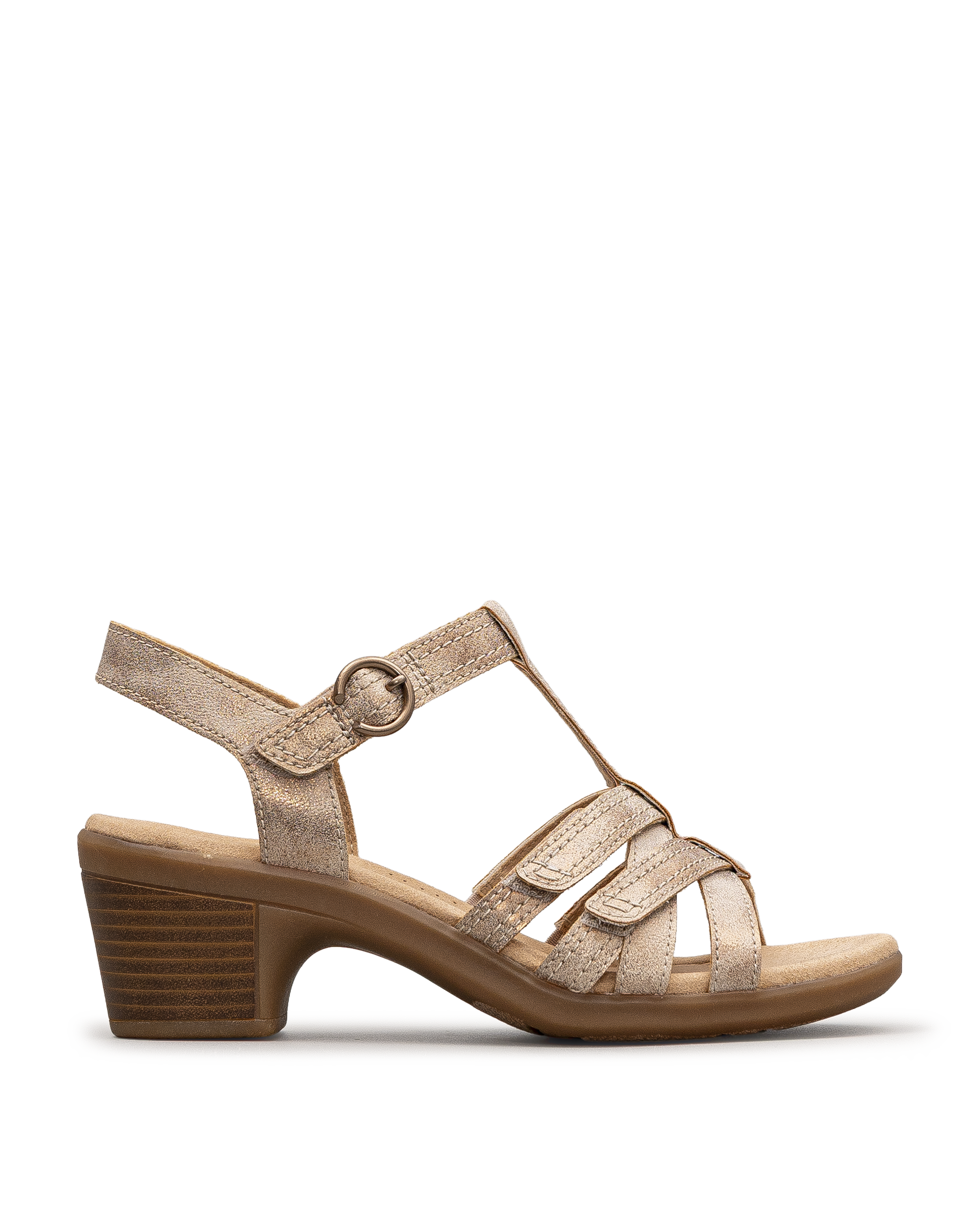 Emily2 rose - Bronze - #18A-408