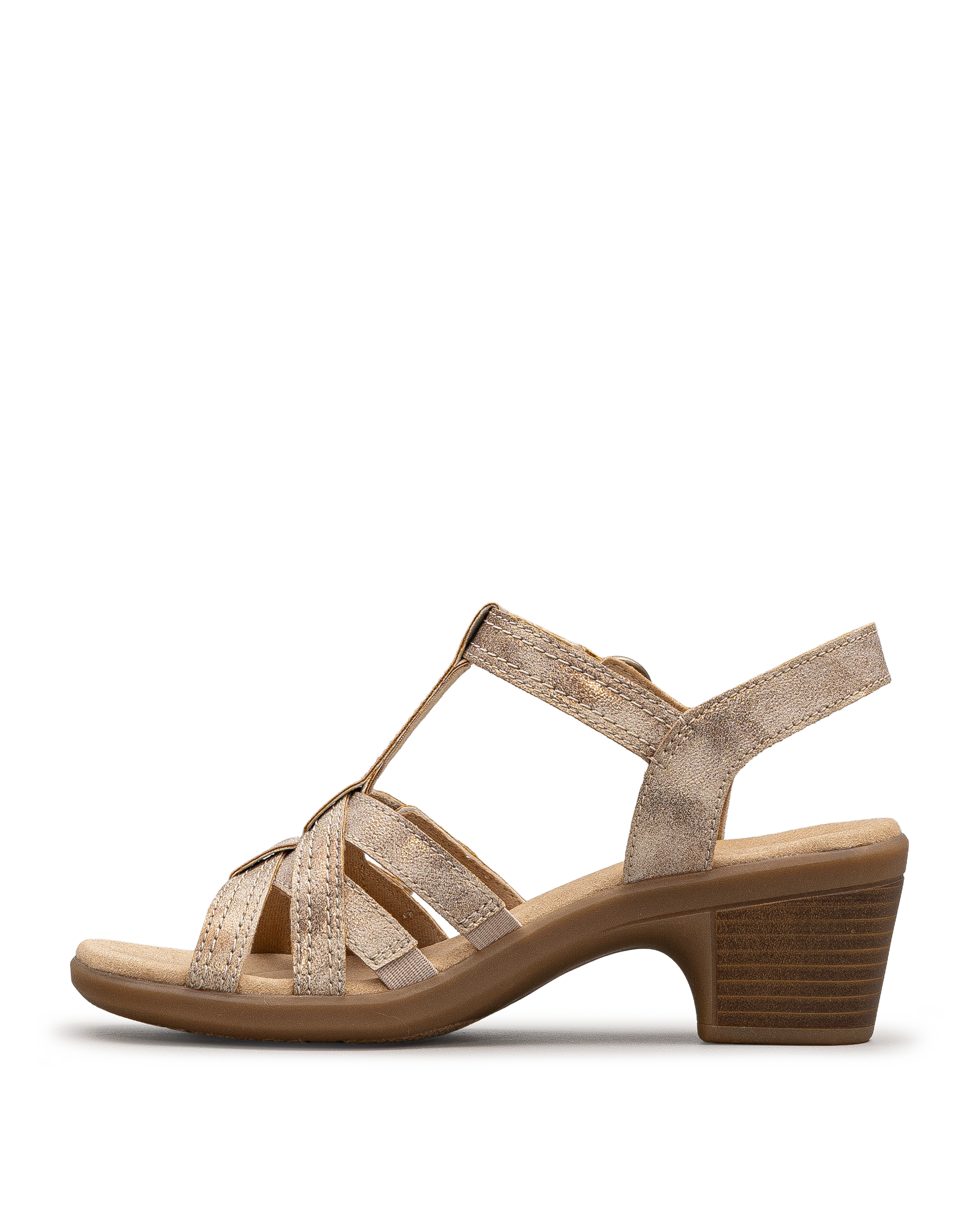 Emily2 rose - Bronze - #18A-408