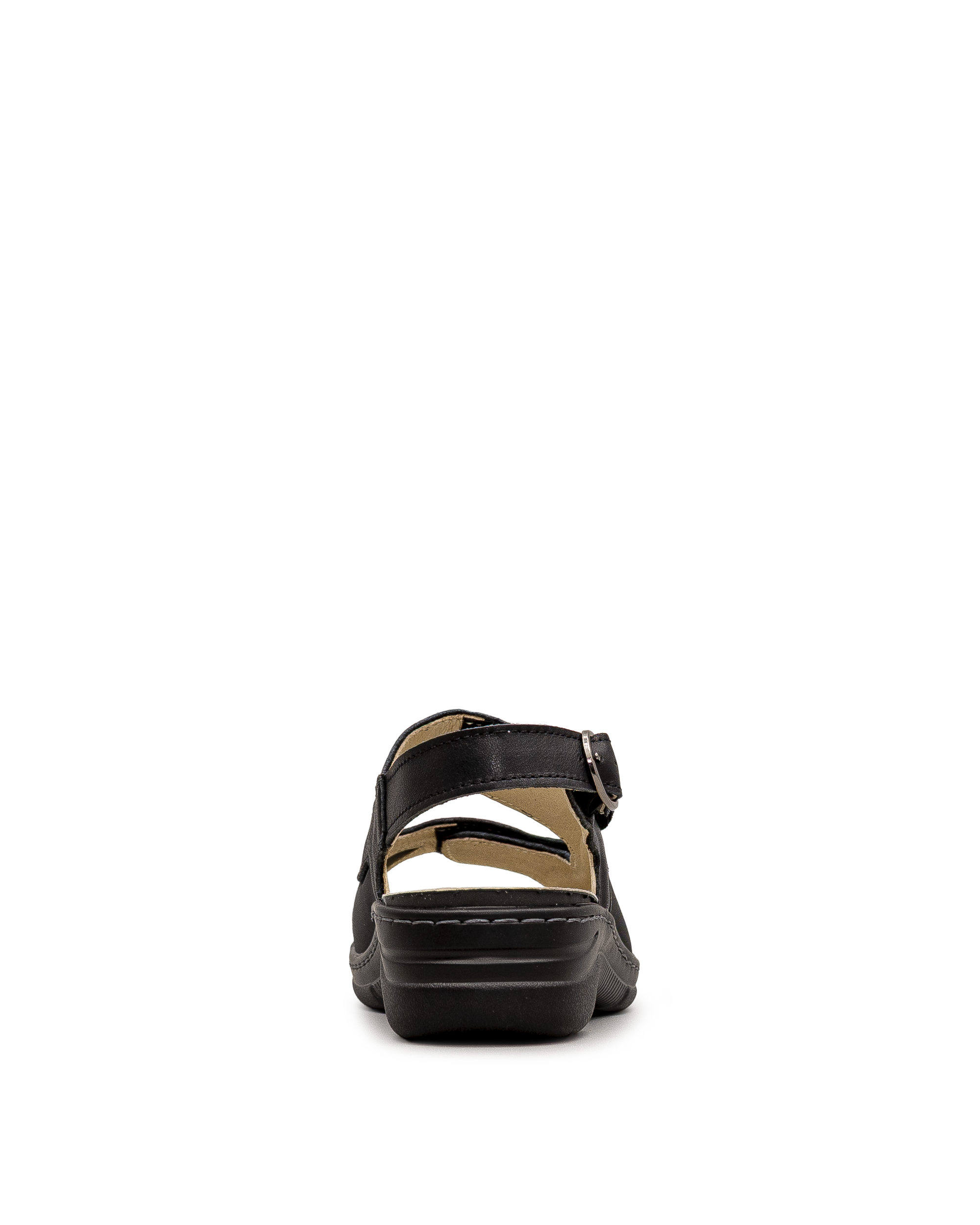 Tegan 3 - Noir - #18A-410