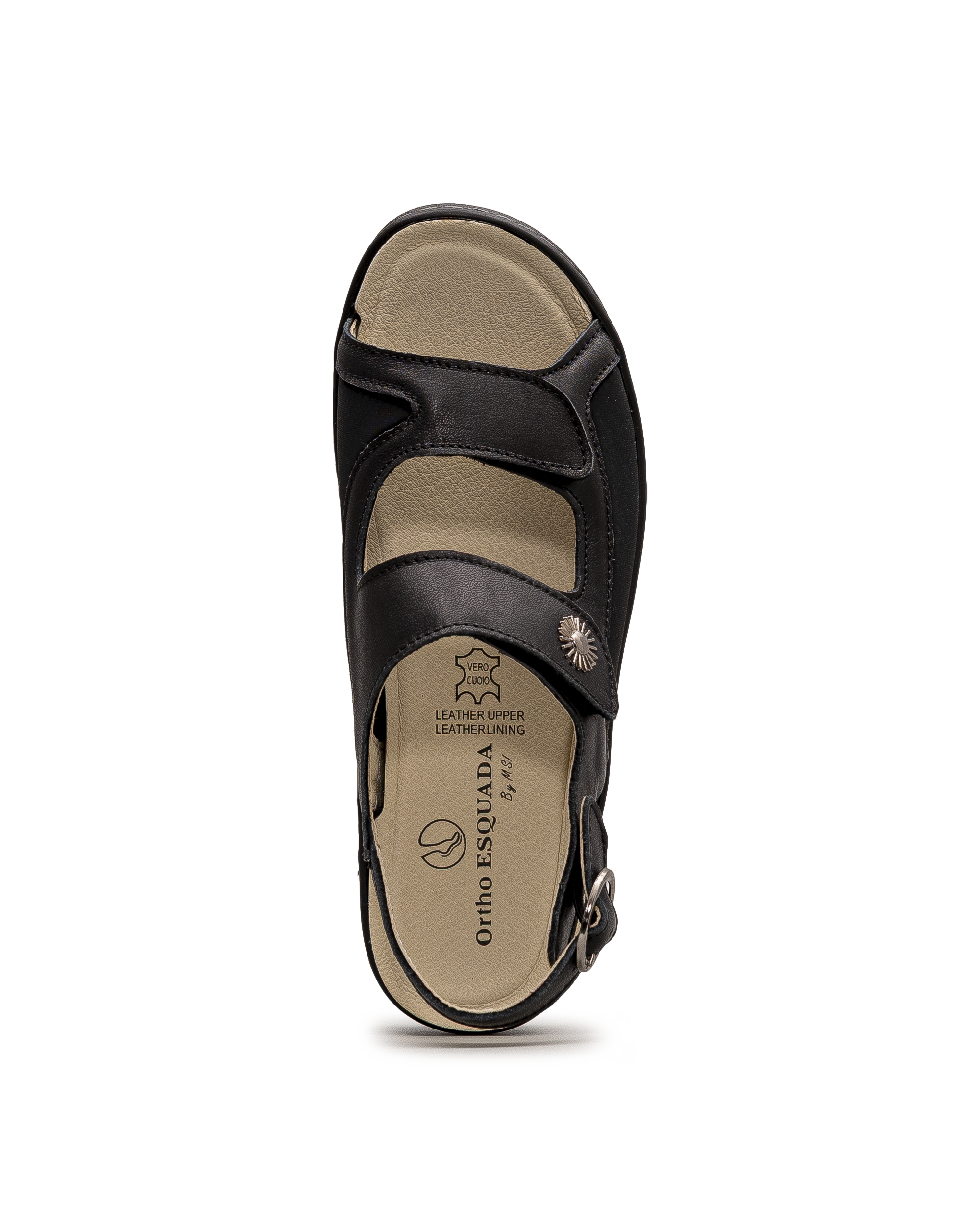 Tegan 3 - Noir - #18A-410