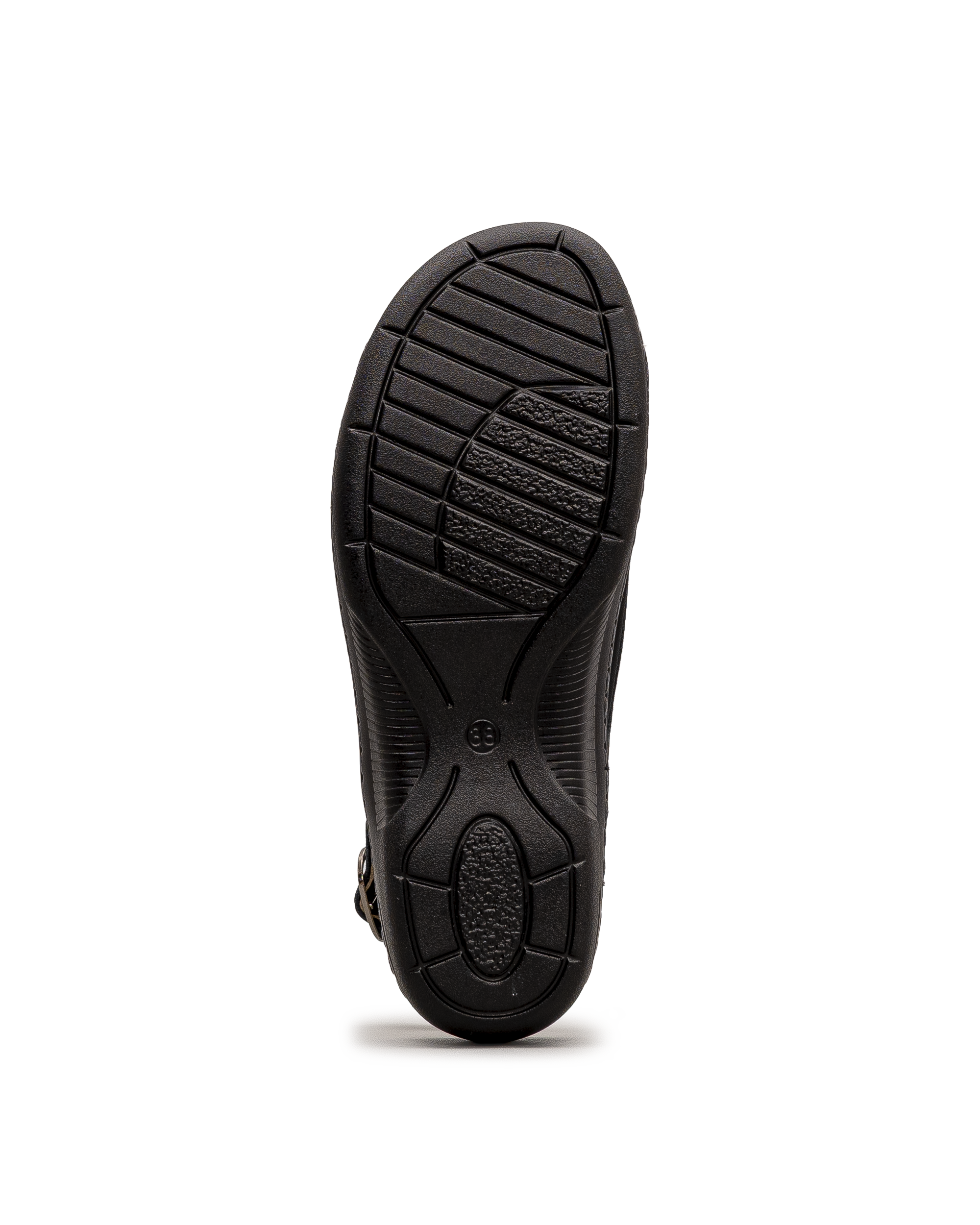 Tegan 3 - Noir - #18A-410