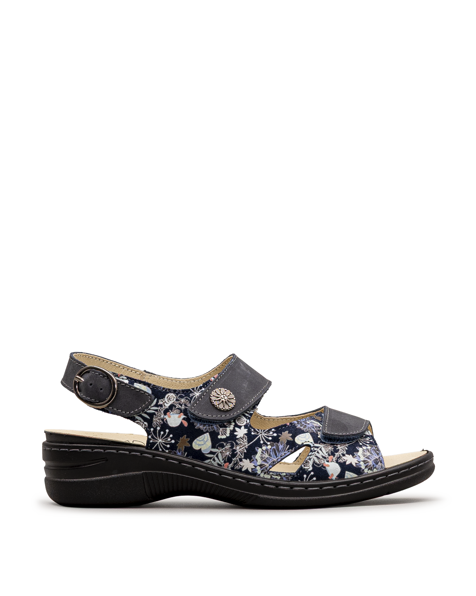 Tegan 1 - Marine - #18A-411
