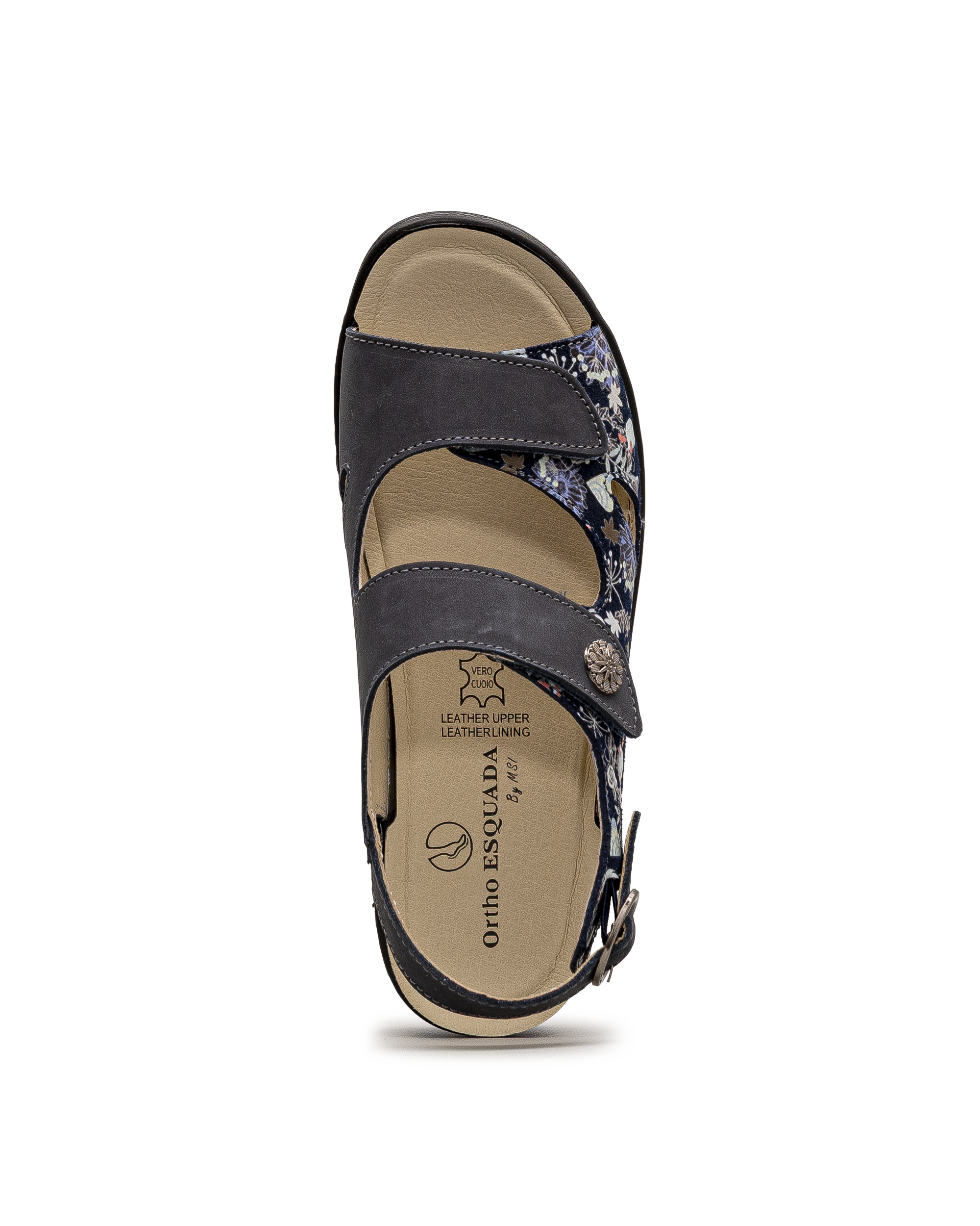 Tegan 1 - Marine - #18A-411