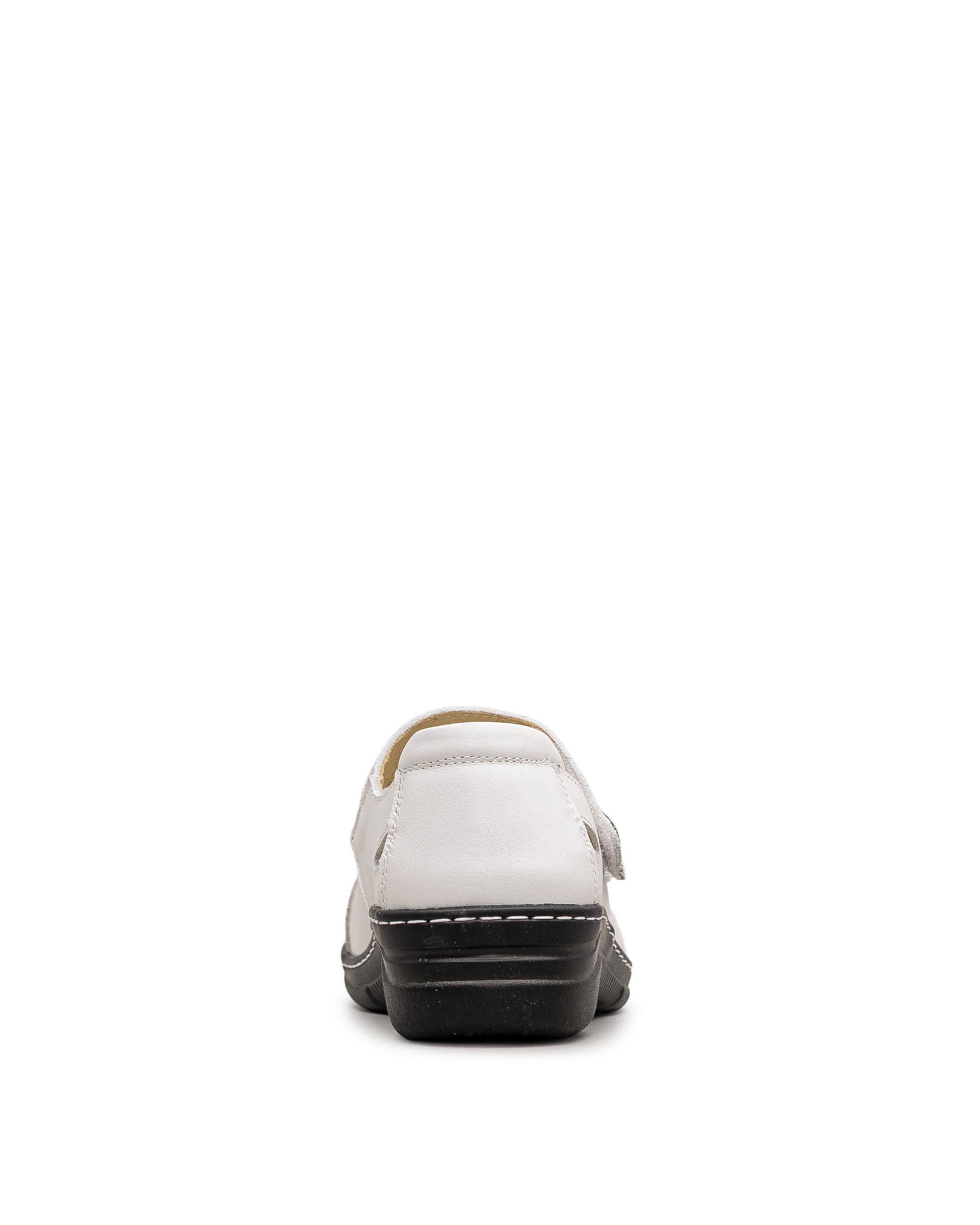 Tegan 5a  - Blanc - #18A-412