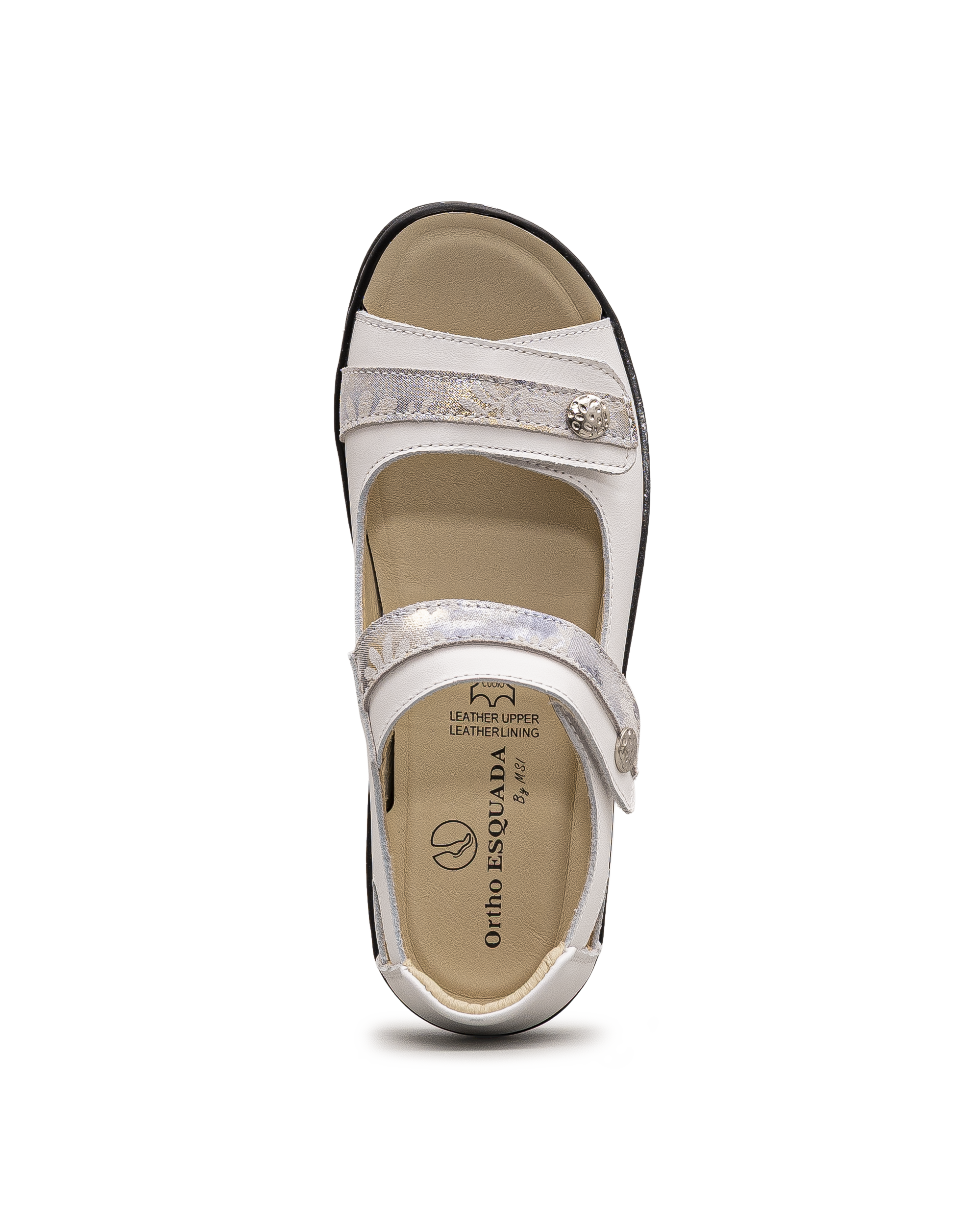 Tegan 5a  - Blanc - #18A-412