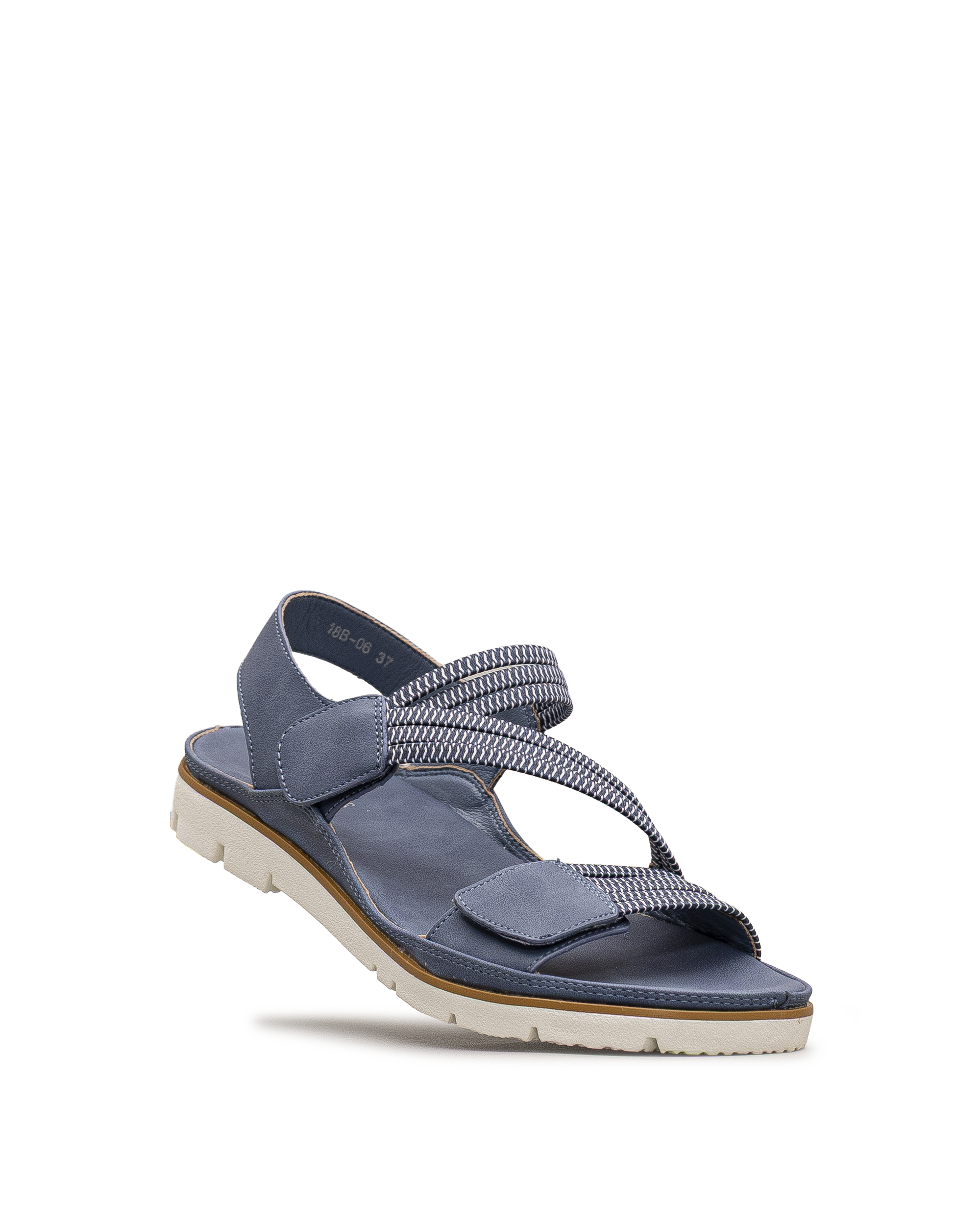 Zelda 4 - Bleu denim - #18B-06