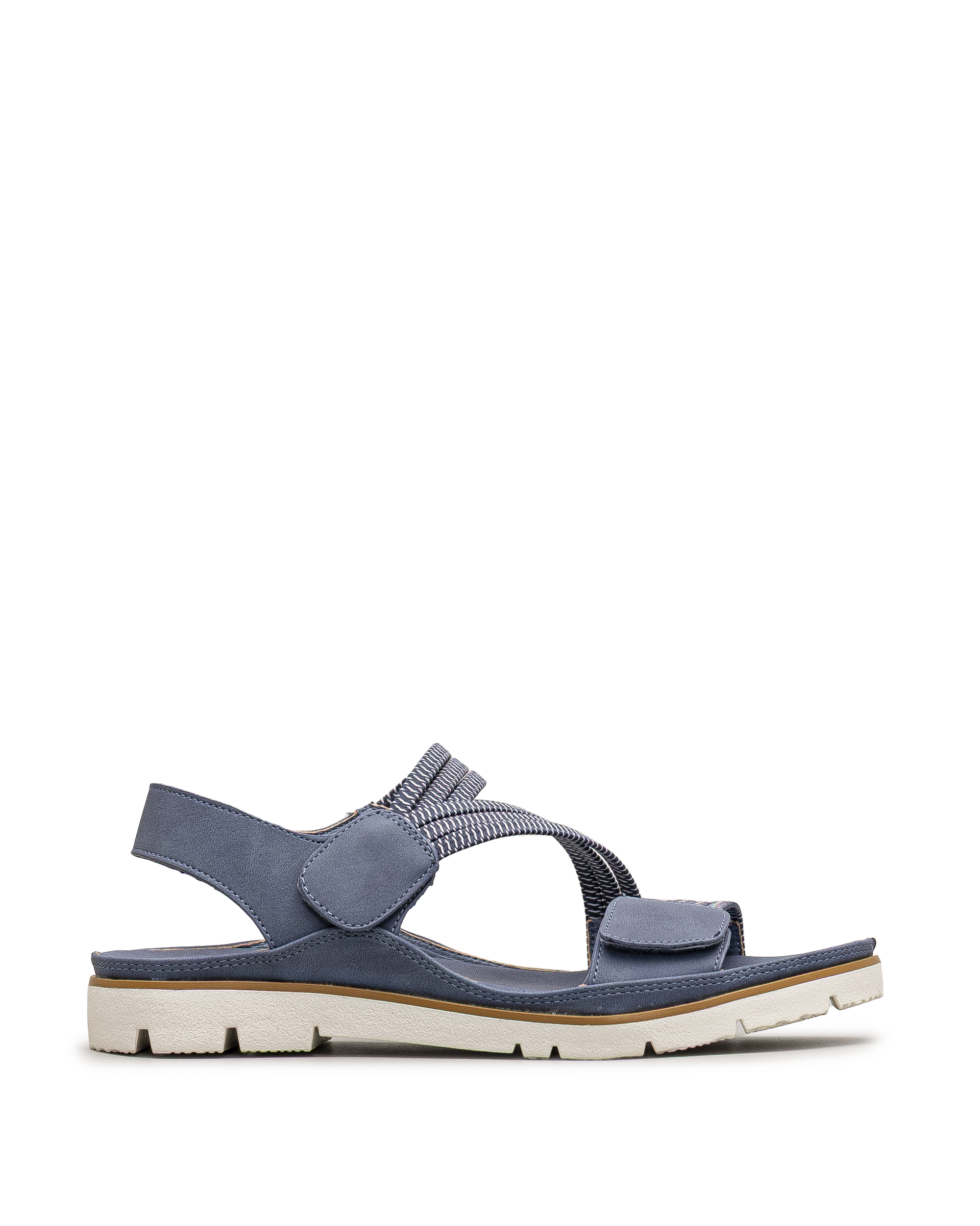 Zelda 4 - Bleu denim - #18B-06