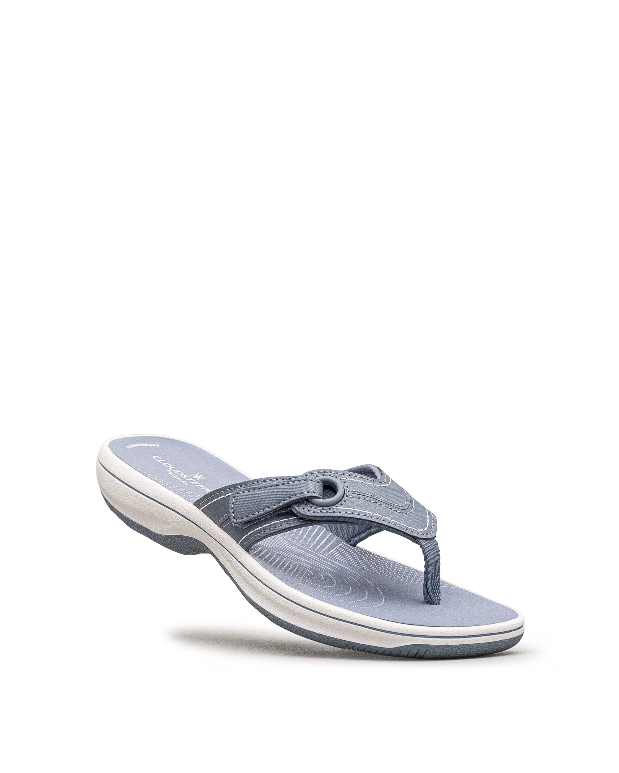 Breeze reyna  - Denim - #18B-201