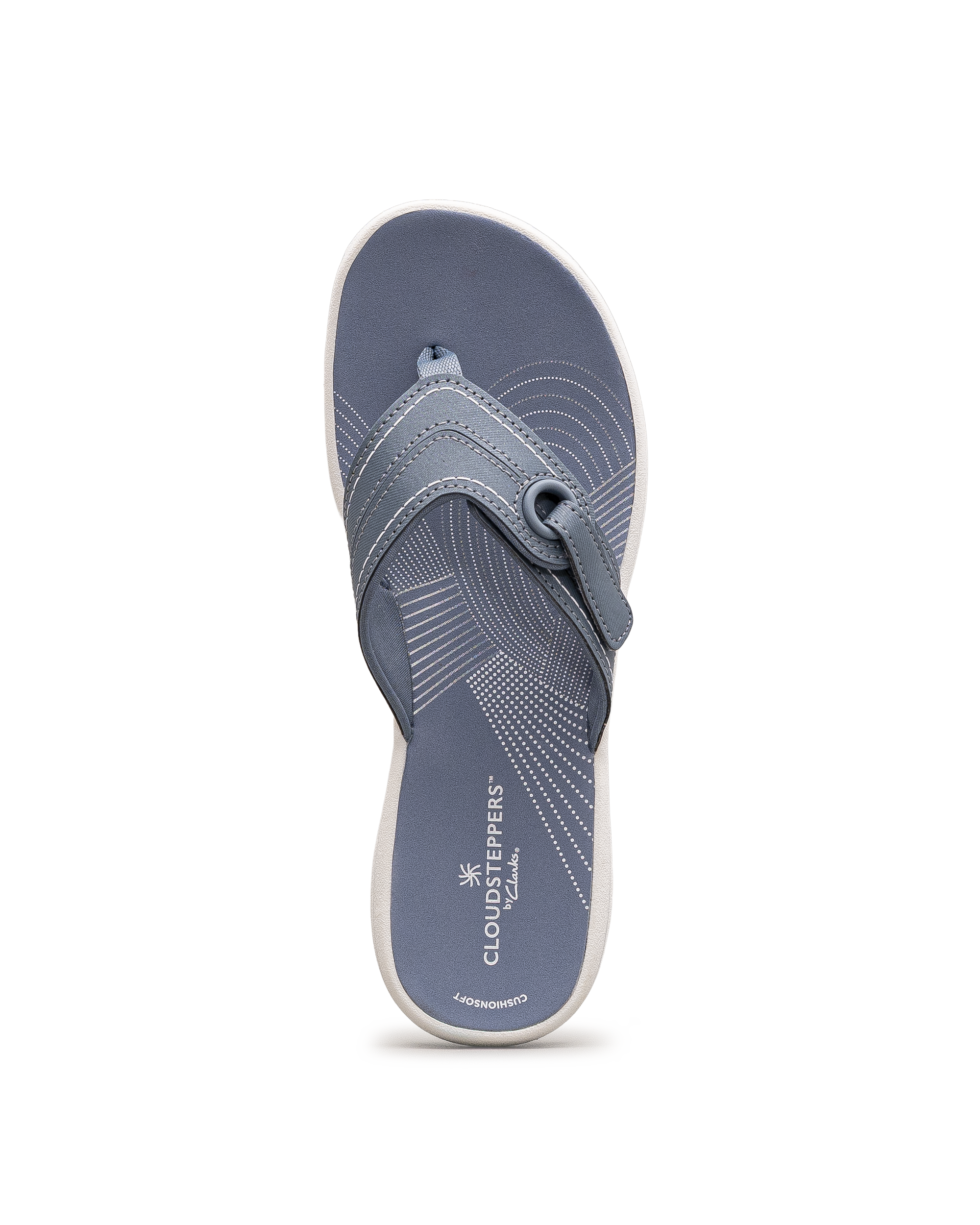 Breeze reyna  - Denim - #18B-201