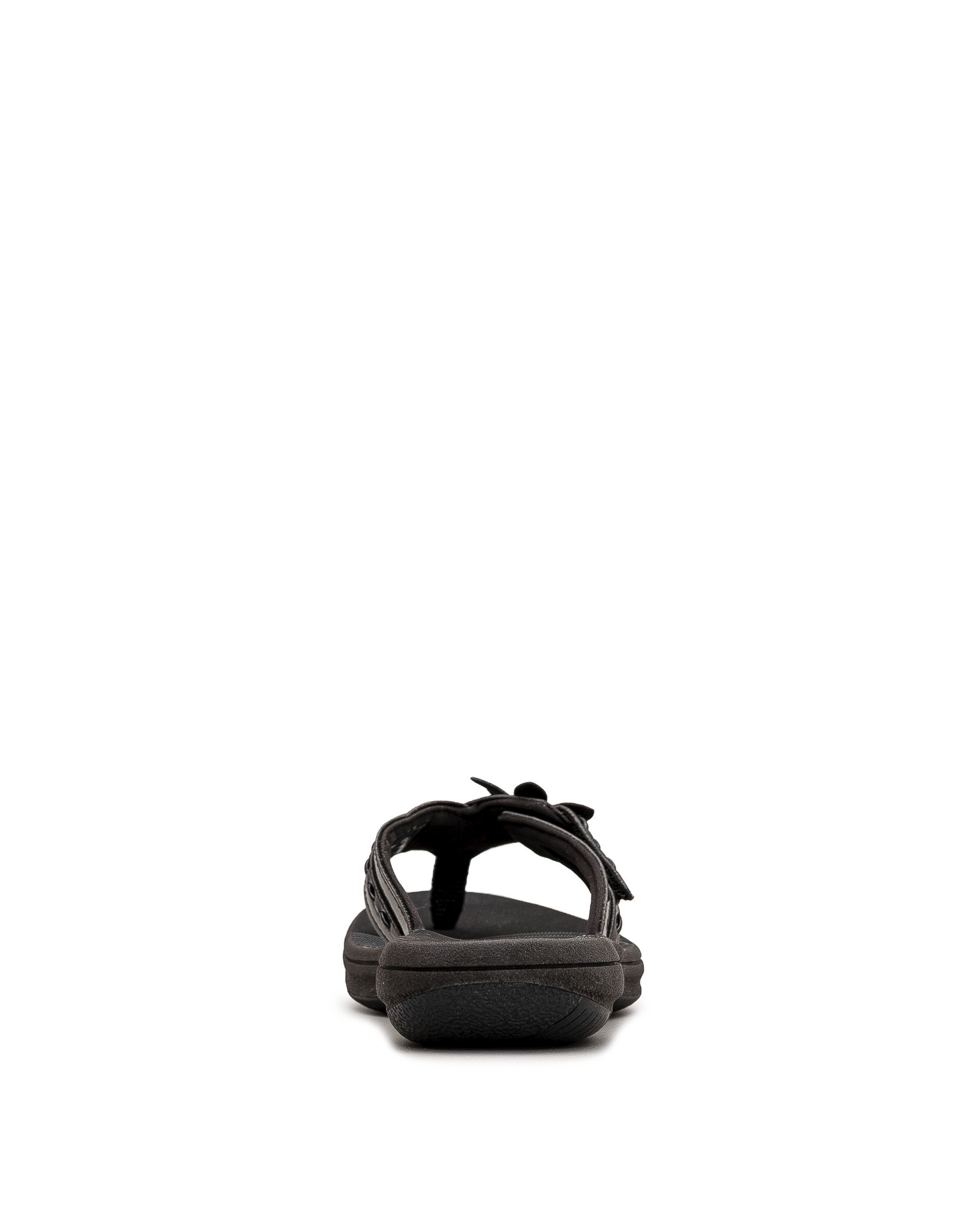 Breeze opal - Noir uni - #18B-203