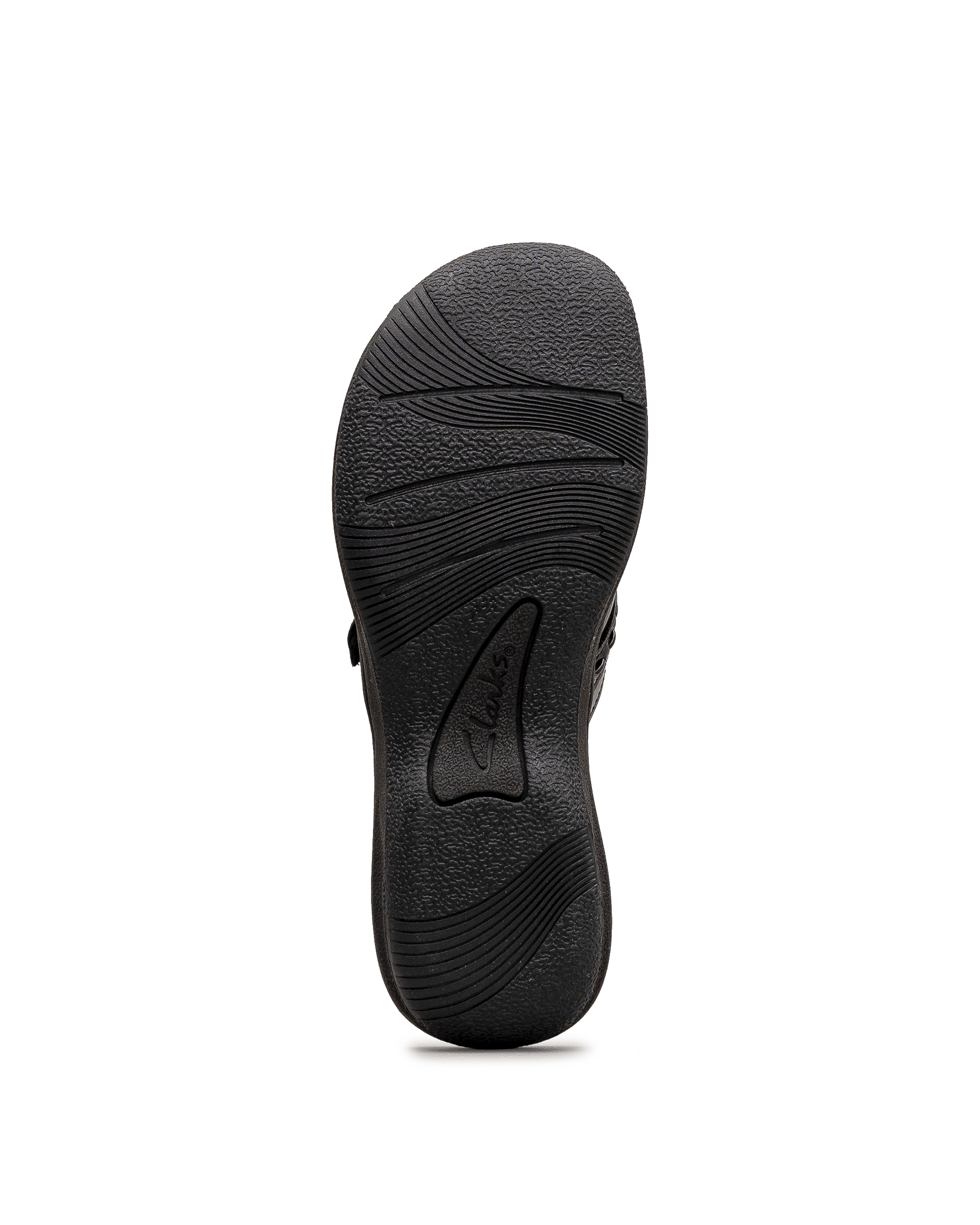 Breeze opal - Noir uni - #18B-203