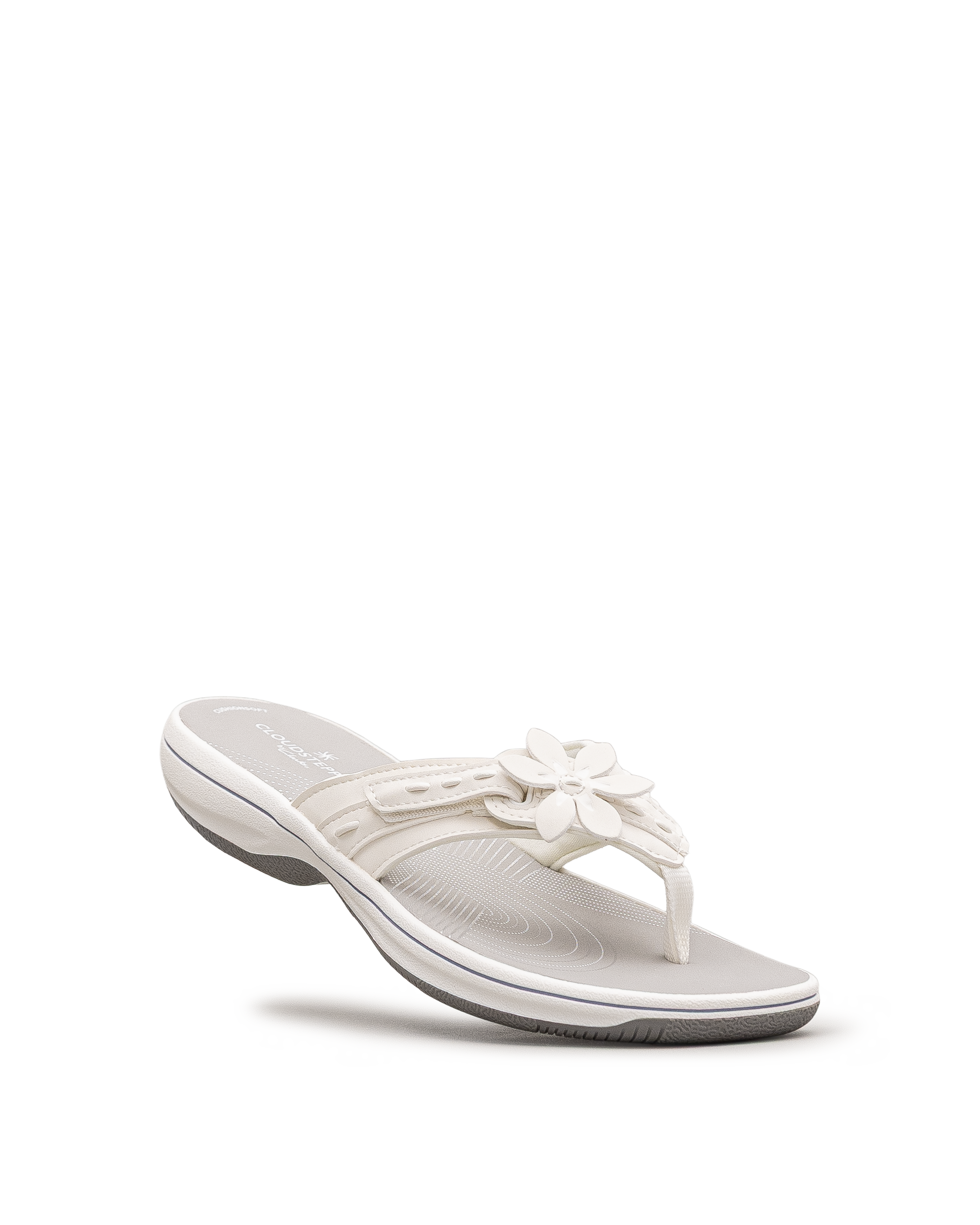 Breeze opal - Blanc - #18B-203
