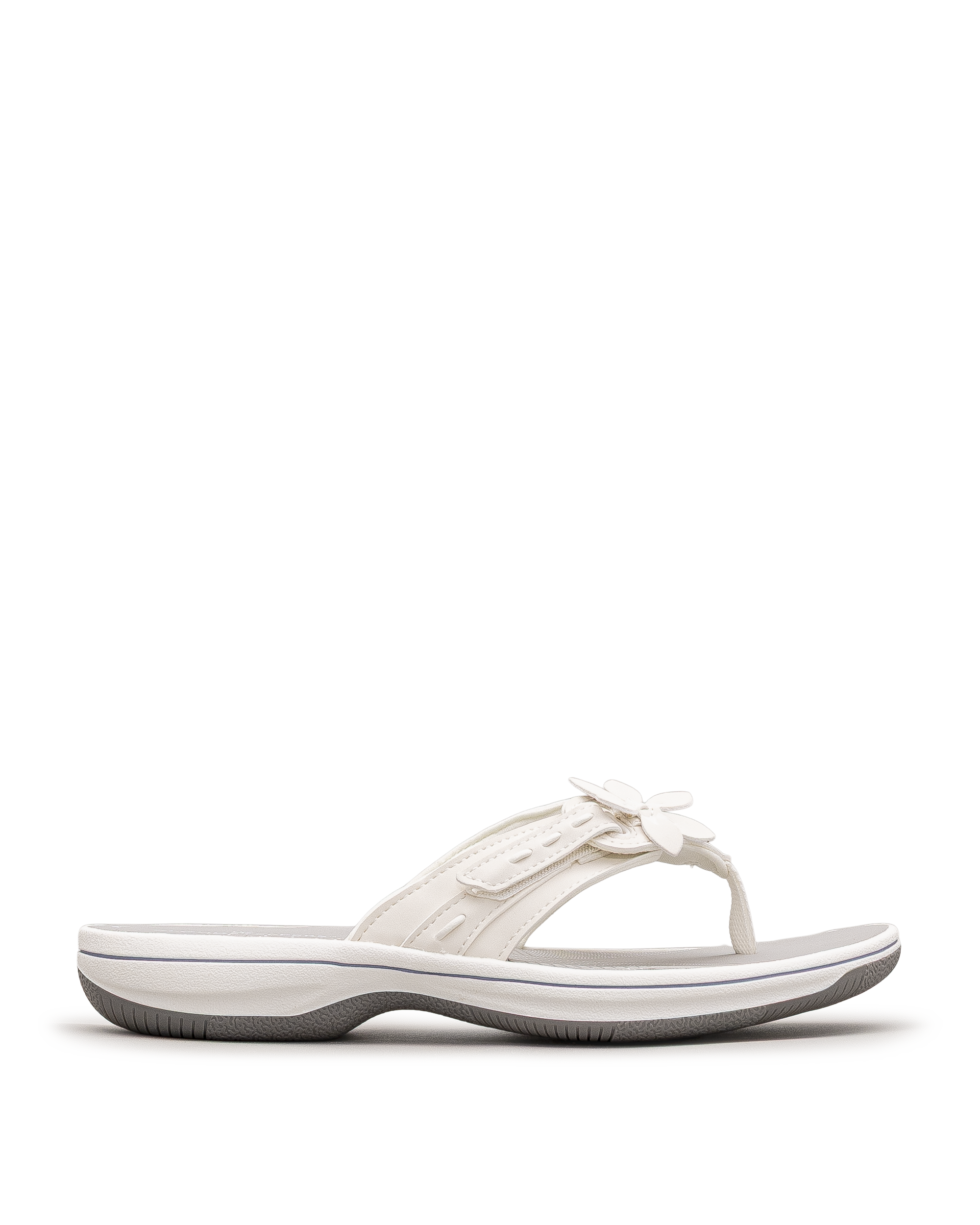 Breeze opal - Blanc - #18B-203